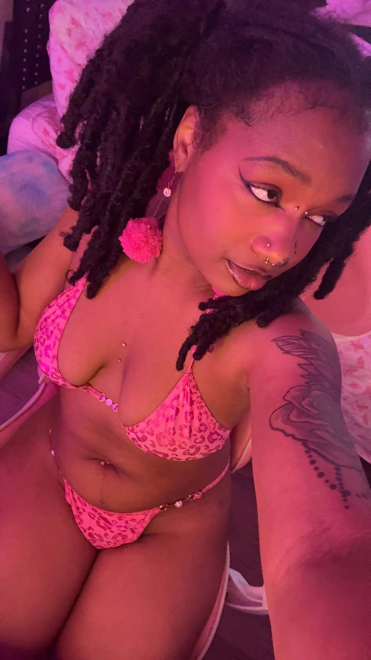XXX Porn Photo of Nude Mistress_Tabi 1
