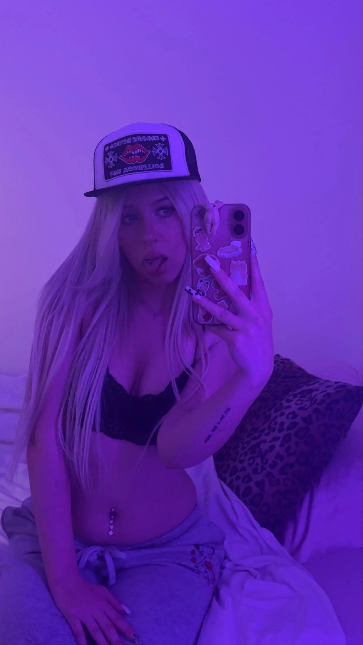 XXX Porn Photo of Nude blondieangel24 5