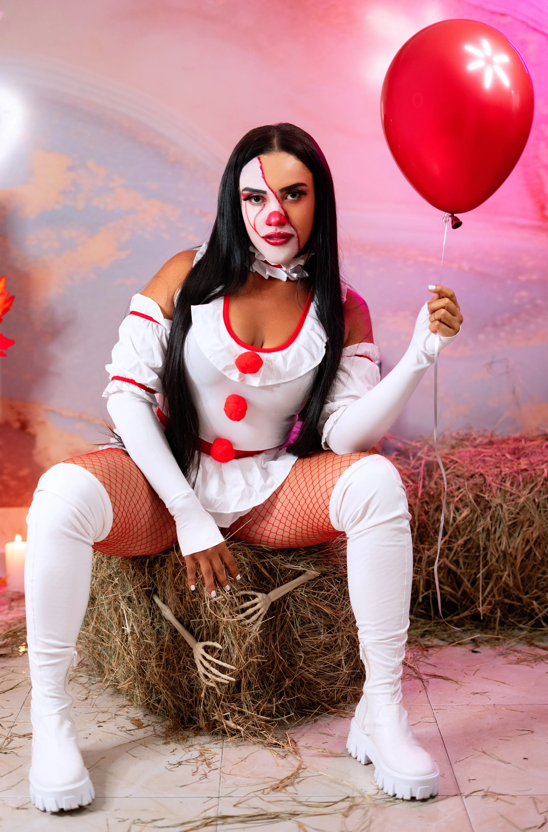 XXX Porn Photo of Nude HeidyWillss 15