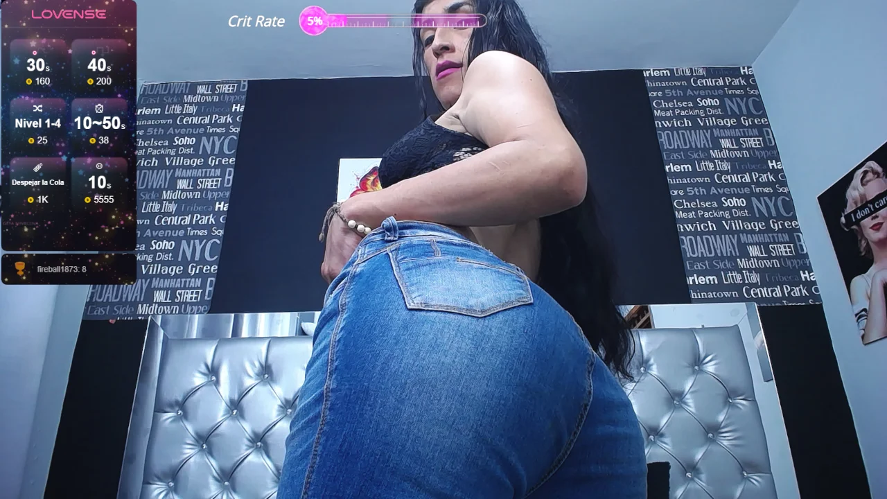 XXX Porn Photo of Nude _nicolehotshemale 122