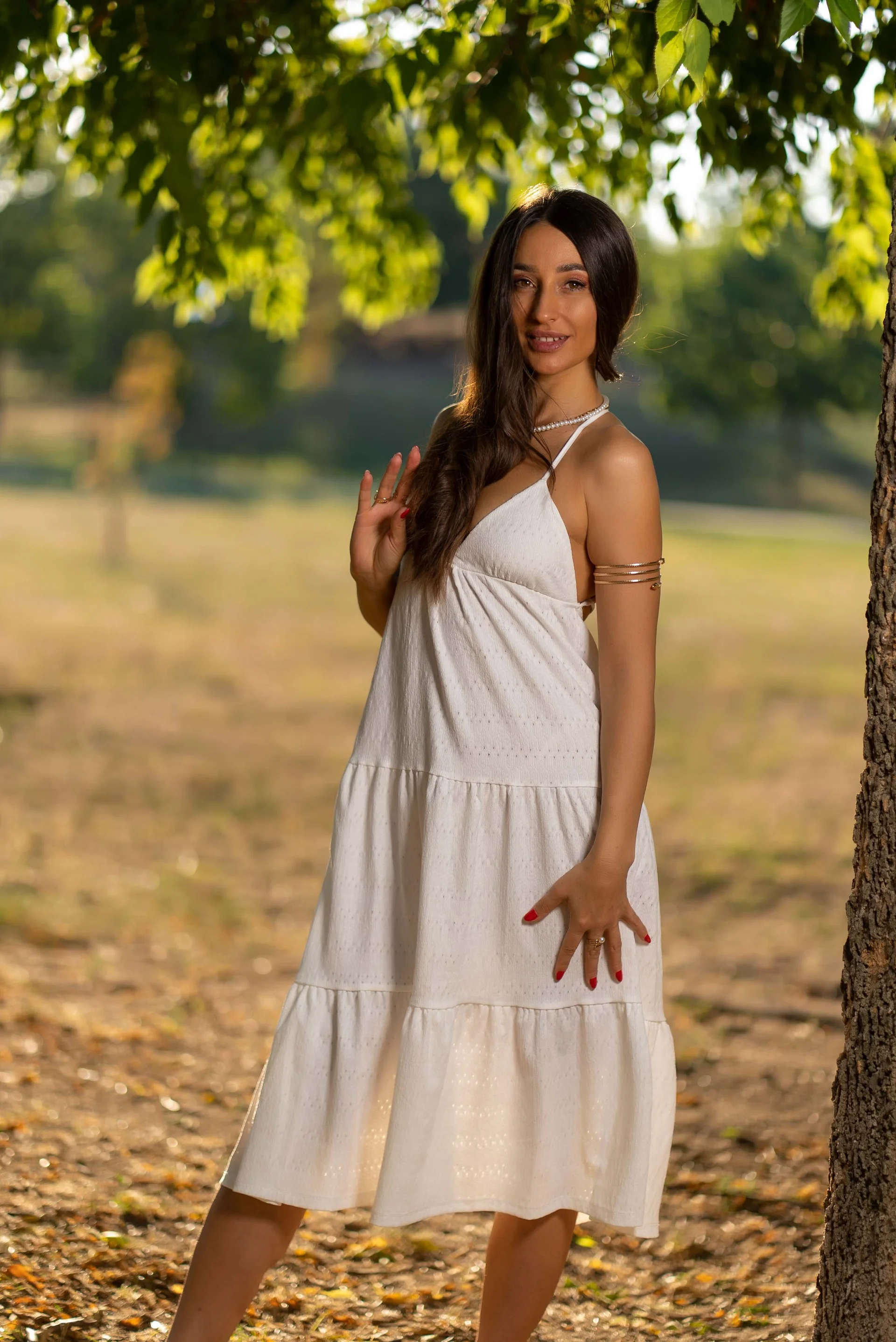 XXX Porn Photo of Nude Miriam_fox 34