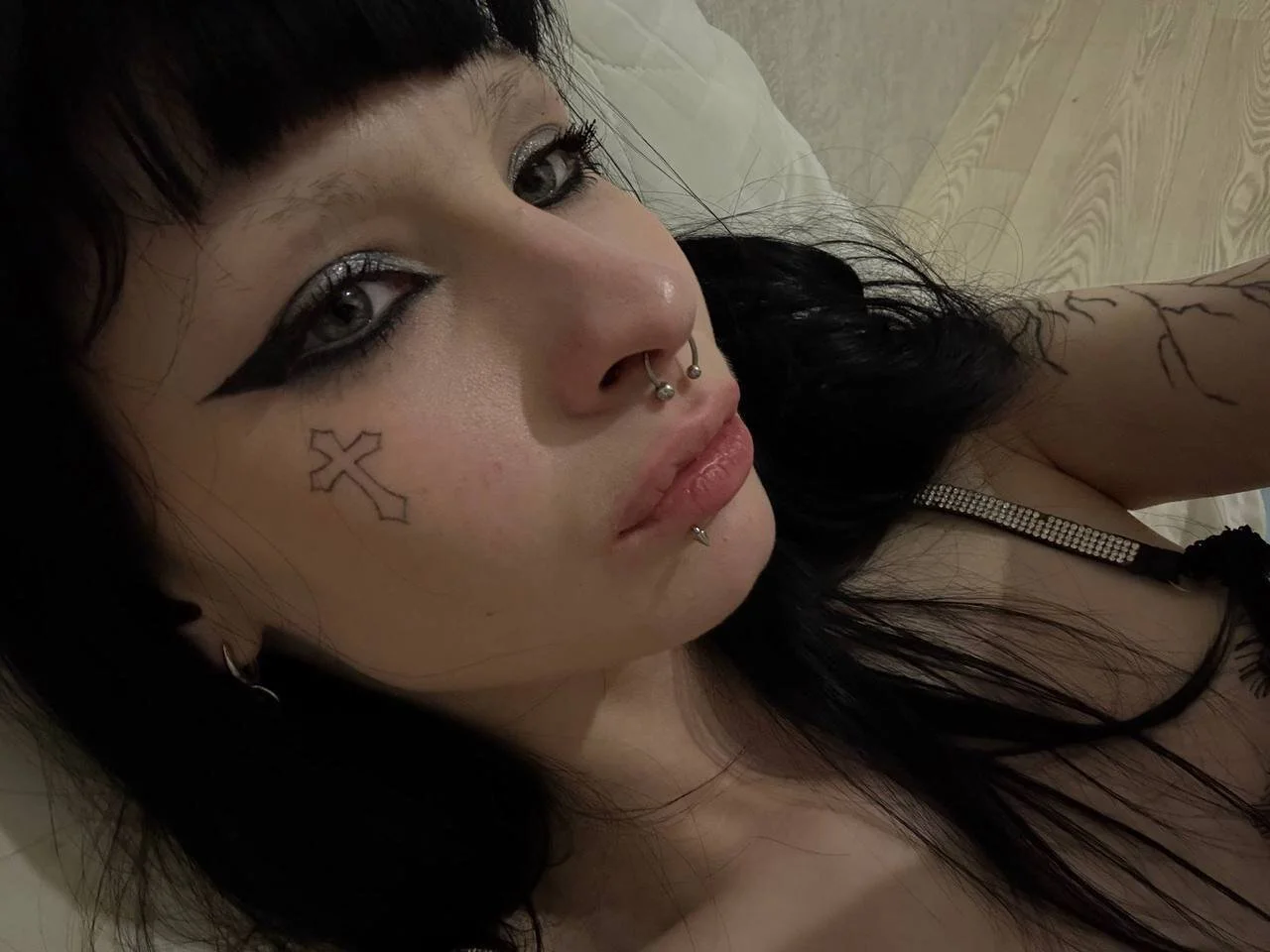 XXX Porn Photo of Nude BreannaBetesh 1