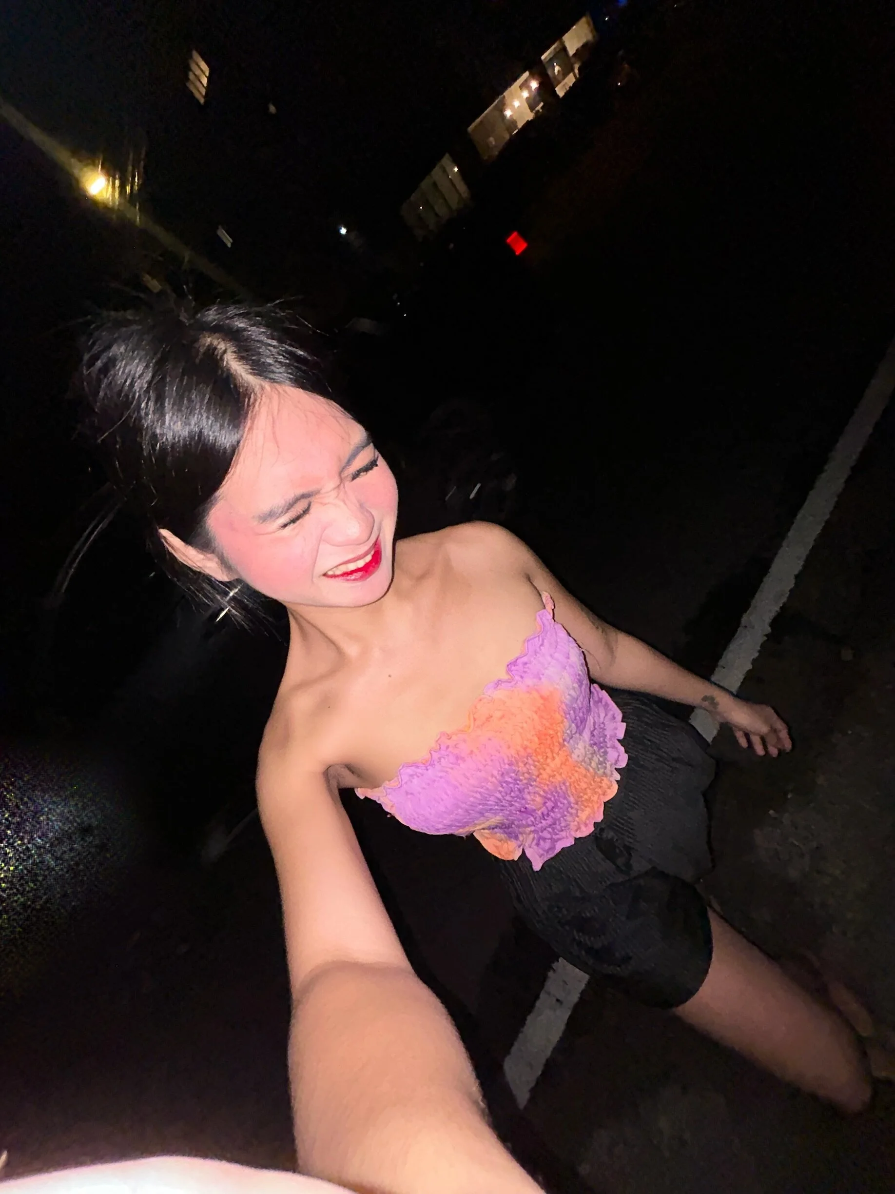 XXX Porn Photo of Nude ursweetkia 3