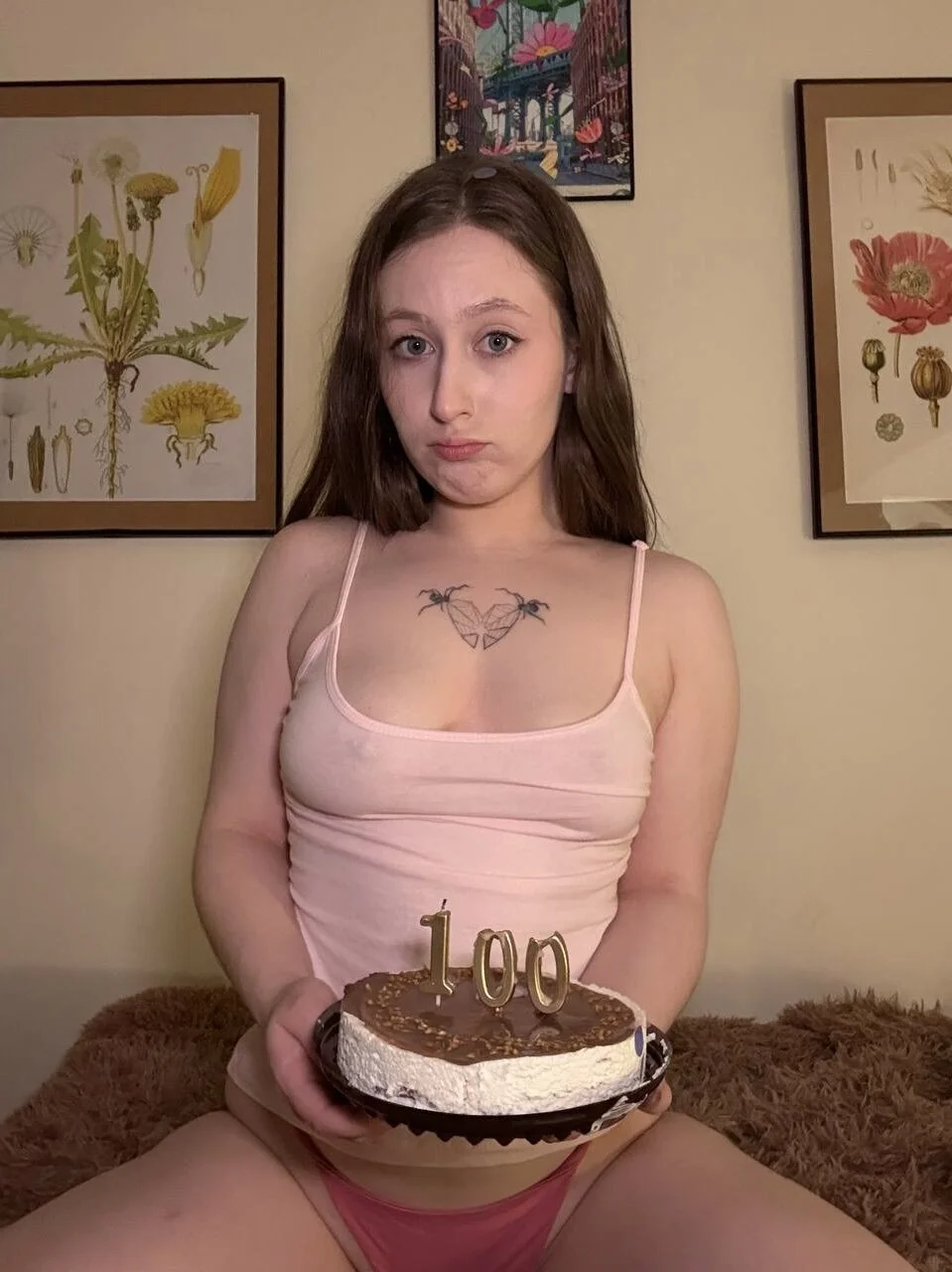 XXX Porn Photo of Nude FroggyAnna 317