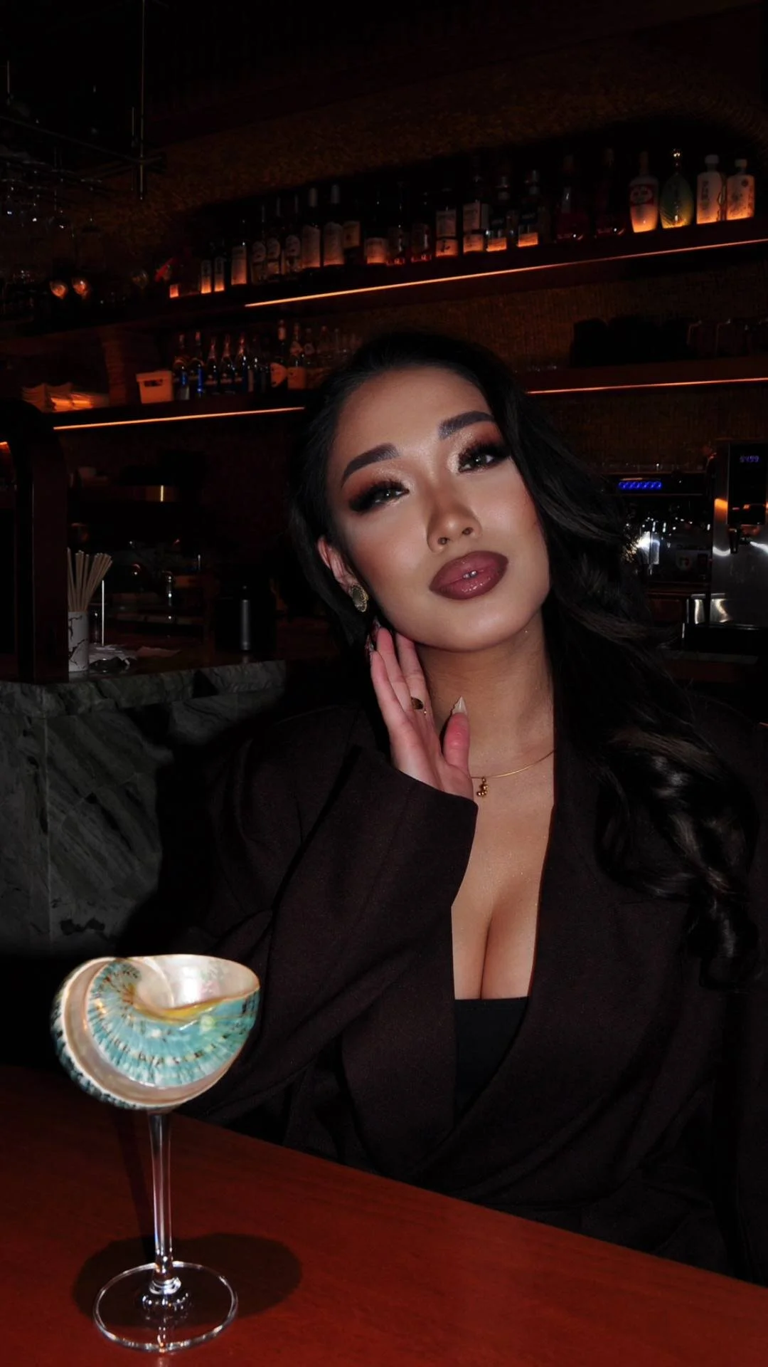 XXX Porn Photo of Nude Kami_Lee_XO 4