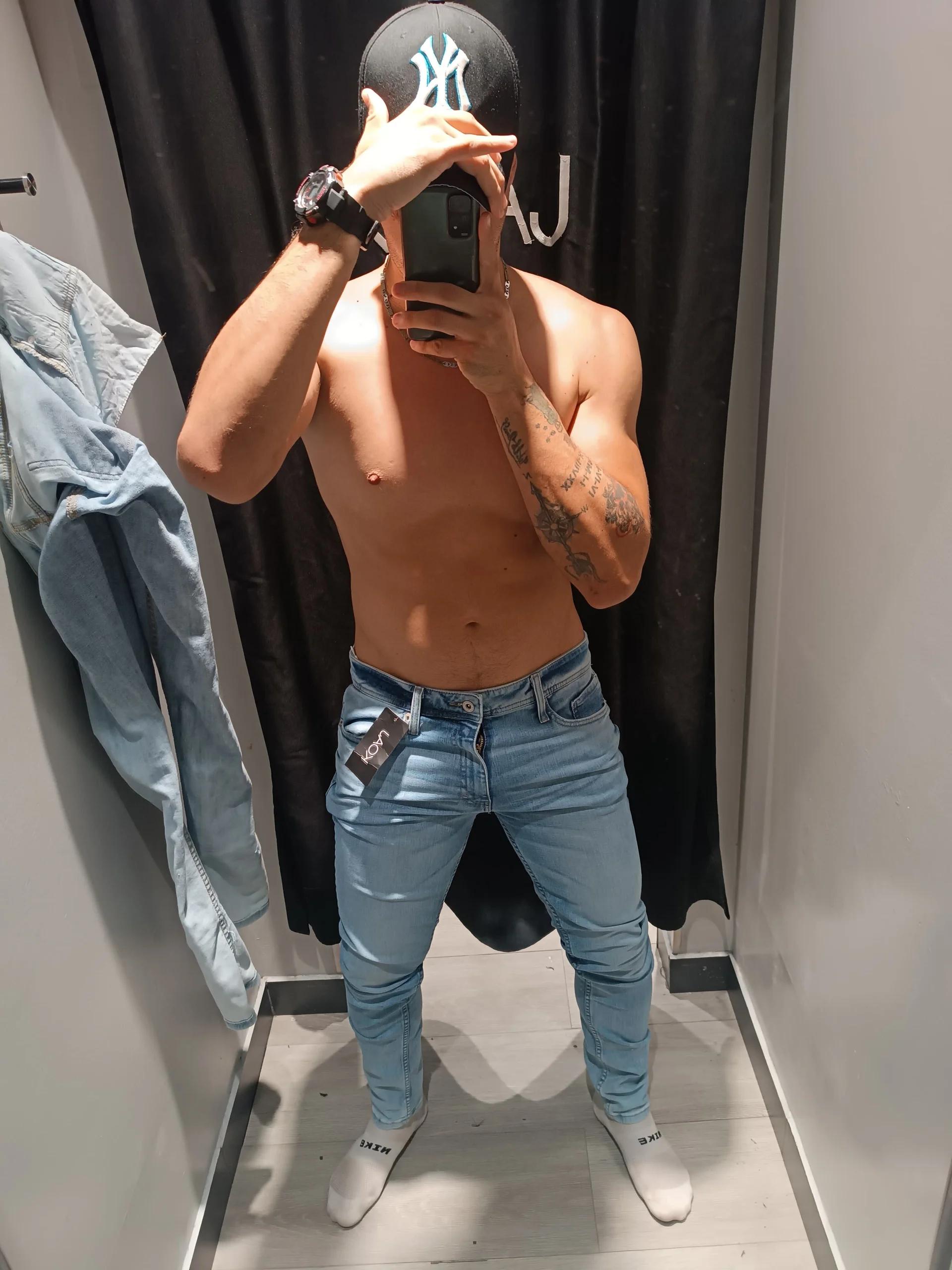 XXX Porn Photo of Nude Jacoob19_ 19