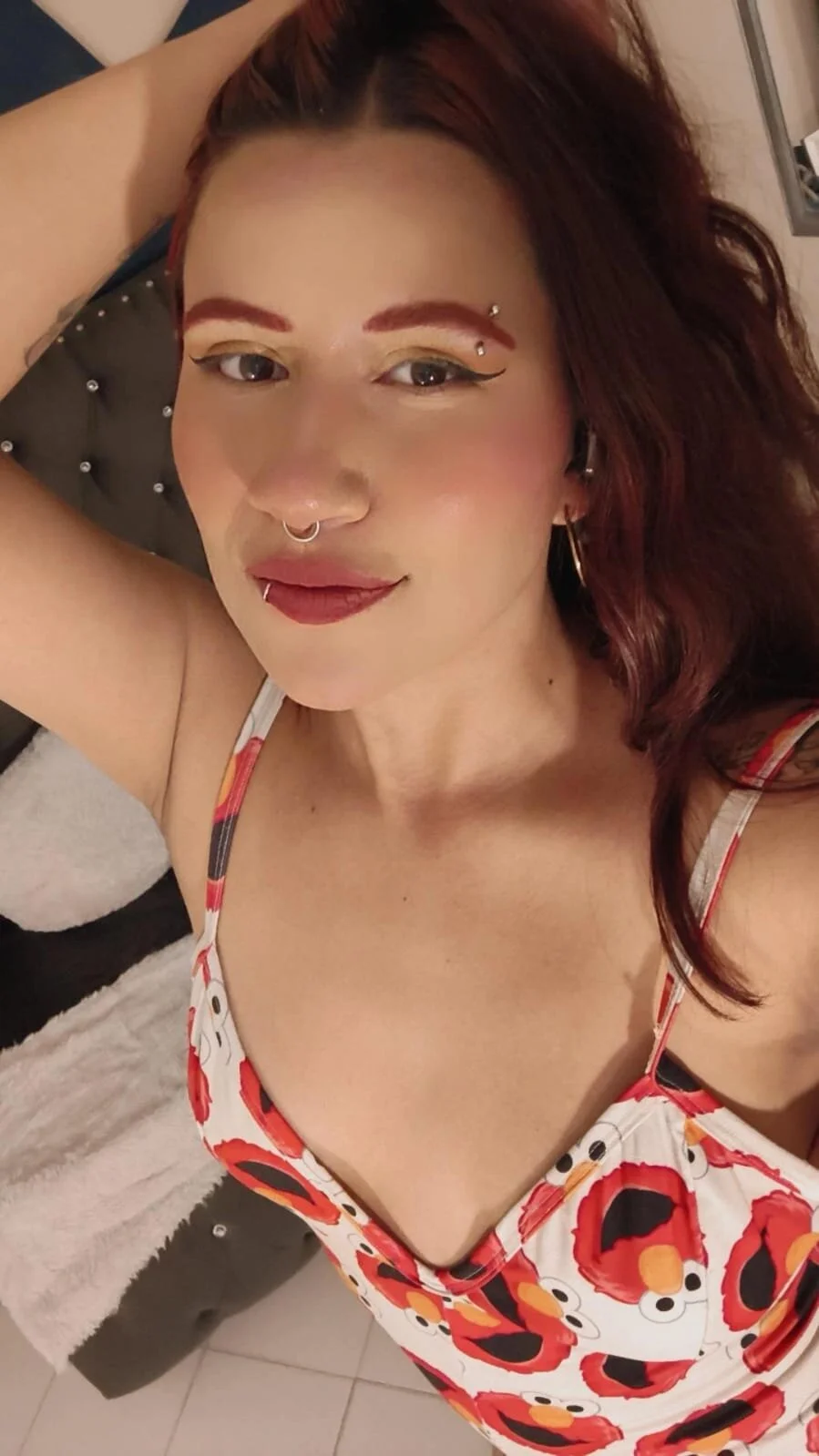 XXX Porn Photo of Nude sara_gray__ 7