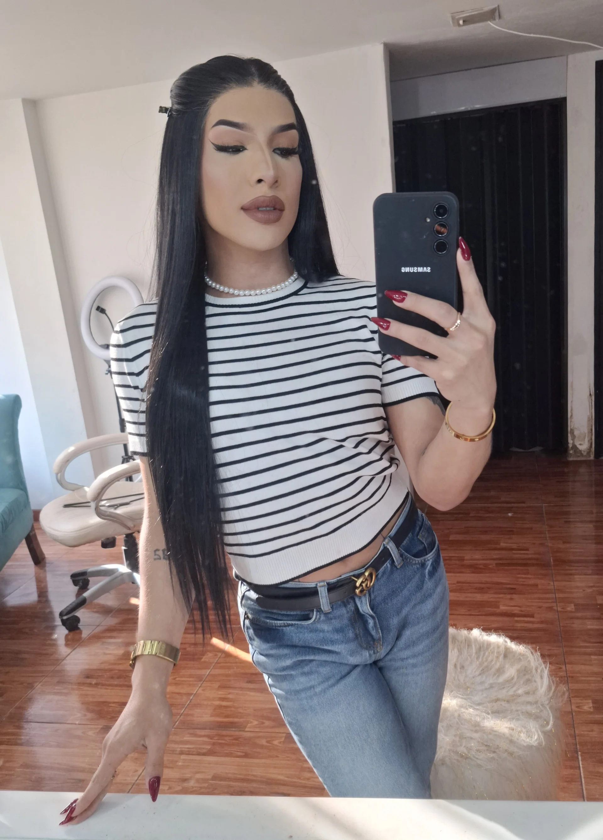 XXX Porn Photo of Nude Jess_Goddess 323