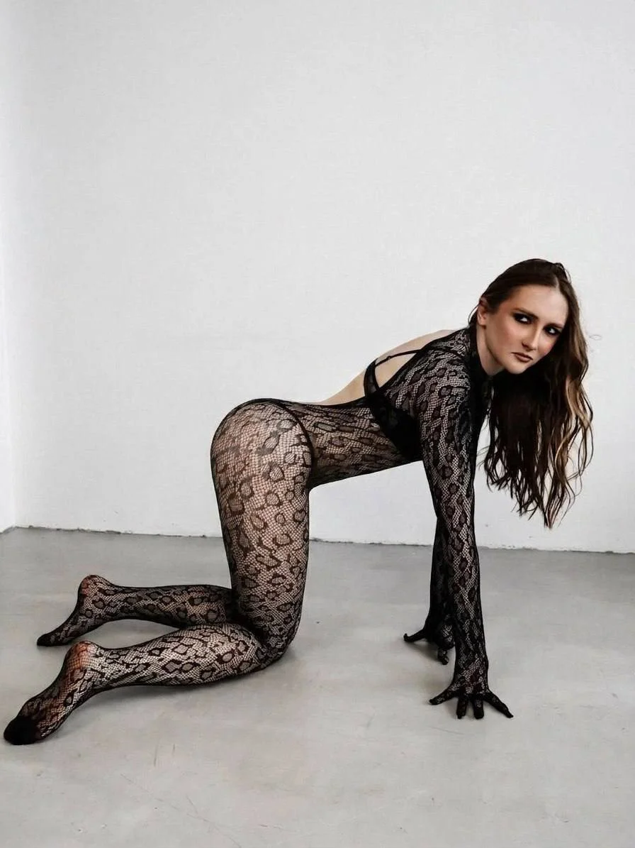 XXX Porn Photo of Nude moni_noir 12