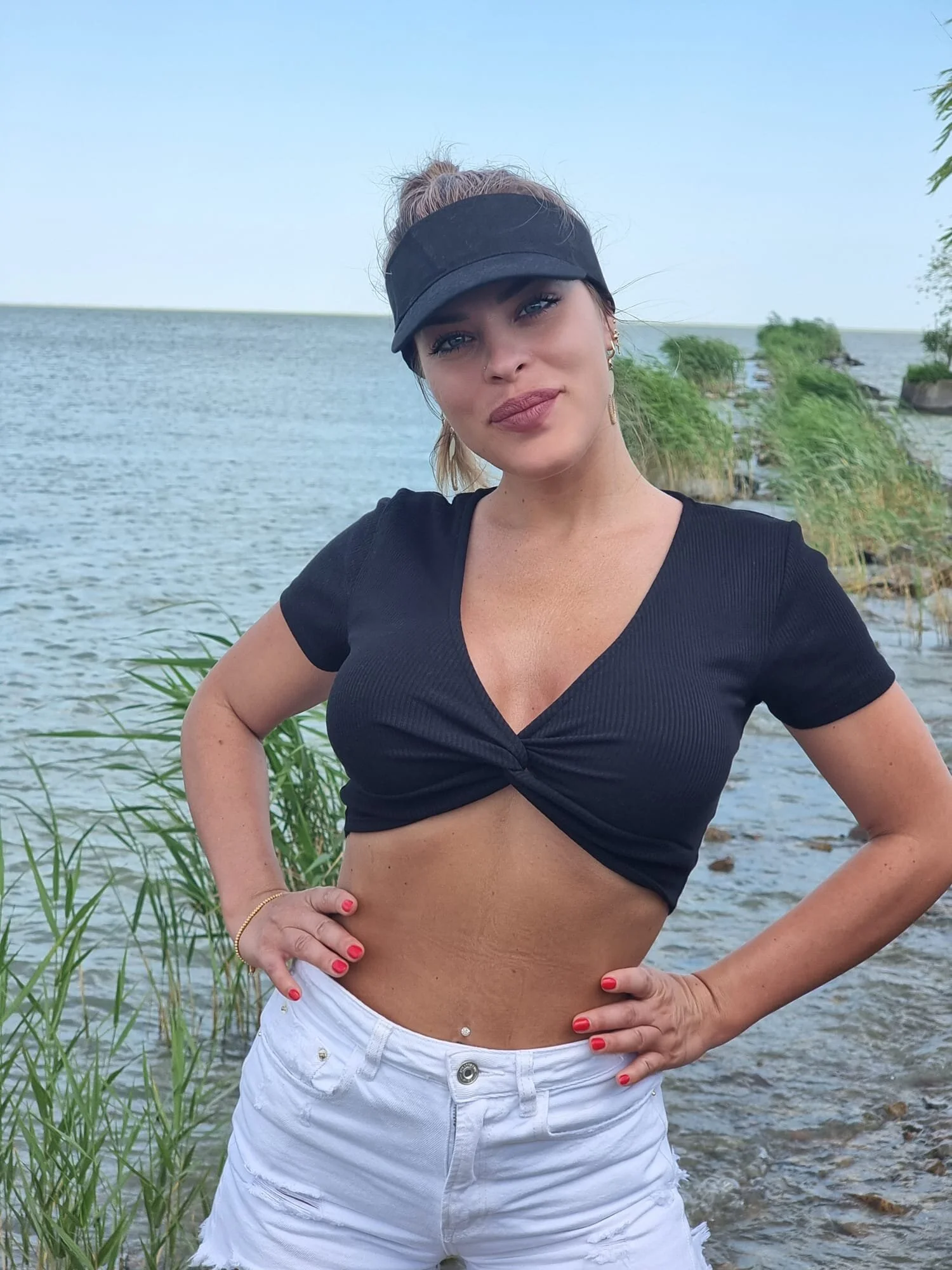 XXX Porn Photo of Nude RoseEvann 66