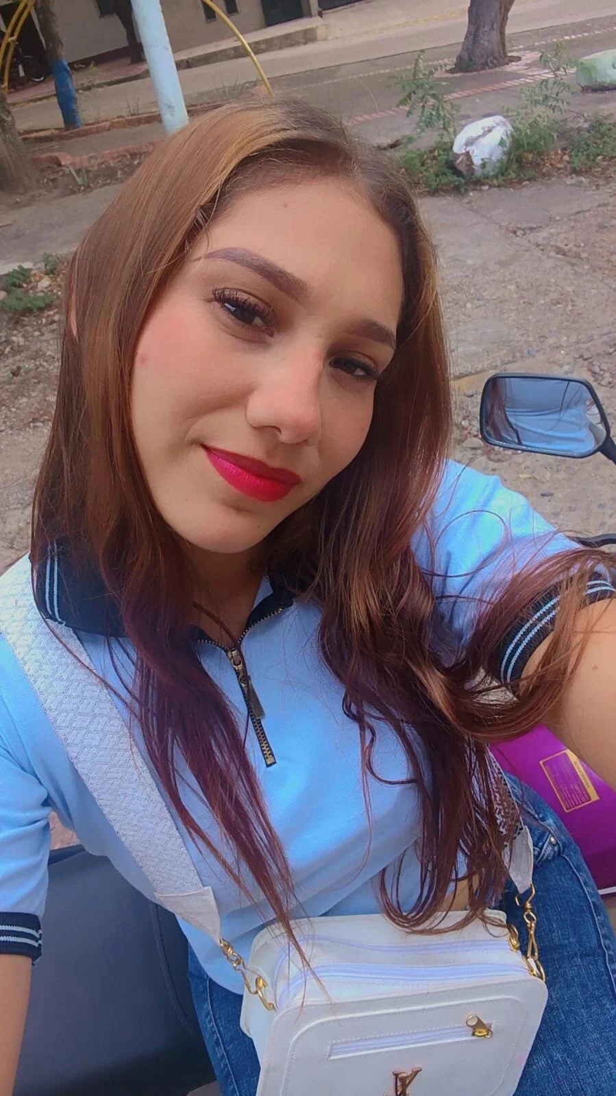 XXX Porn Photo of Nude Vianca_Vidal 12