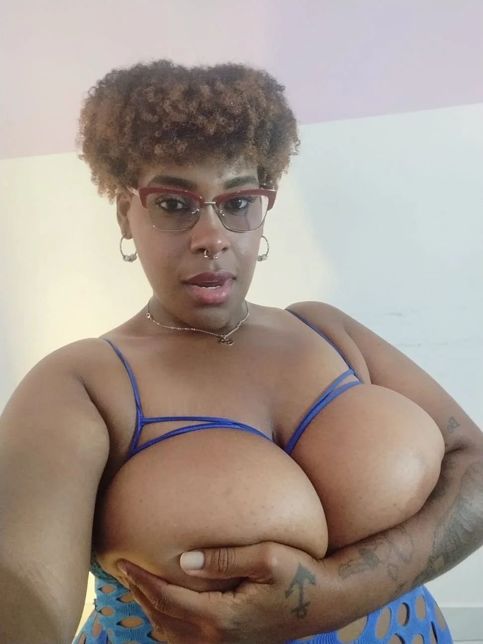 XXX Porn Photo of Nude DakotaSexShow 43