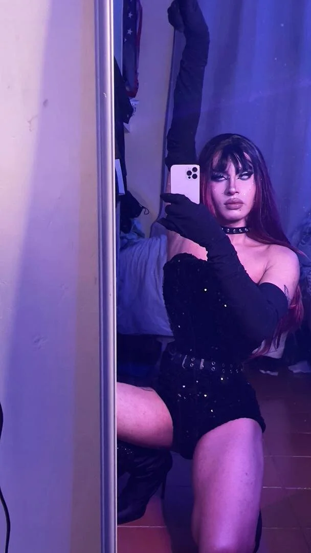 XXX Porn Photo of Nude Lisa_sparkleee 10