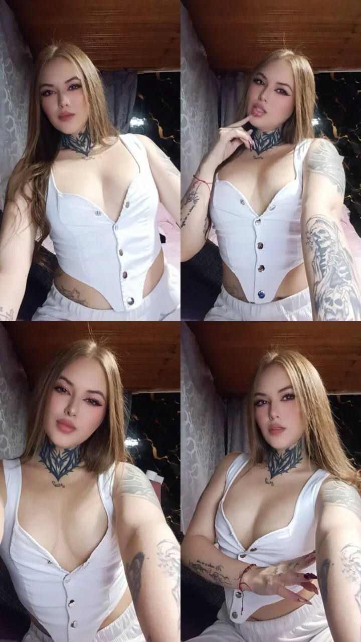 XXX Porn Photo of Nude cloe_V 53