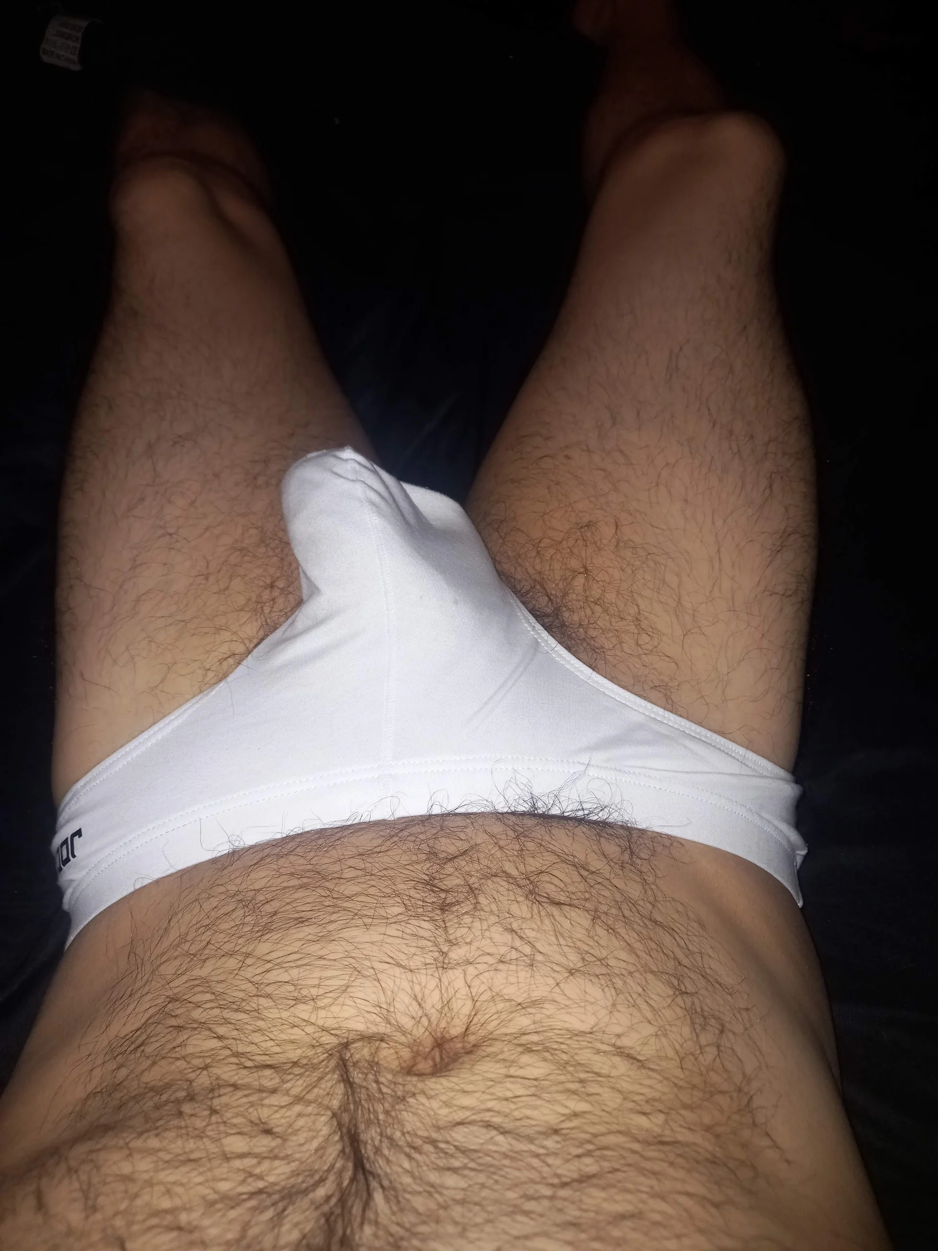 XXX Porn Photo of Nude Titotitin 1