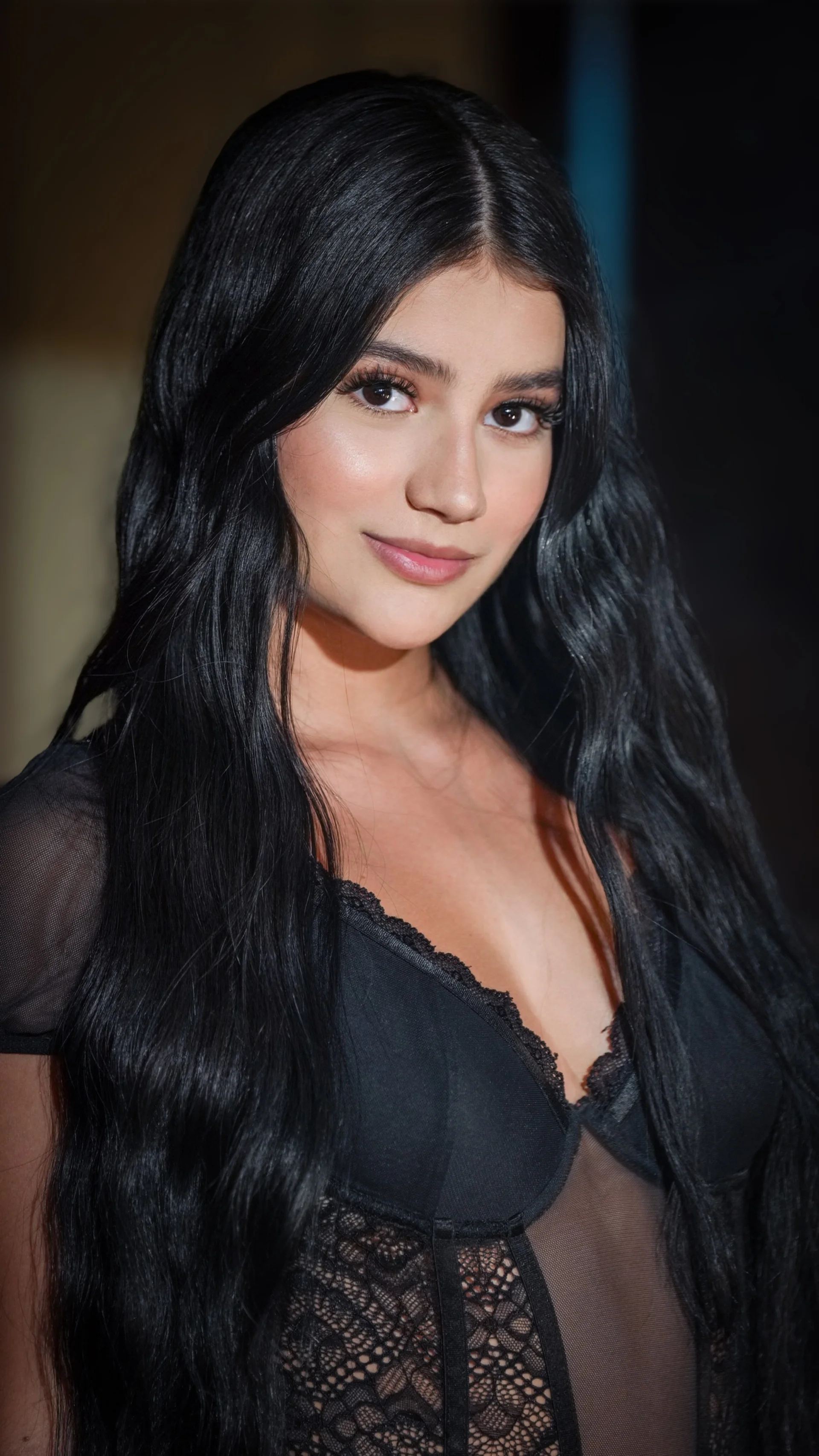 XXX Porn Photo of Nude luciana_agudelo 33