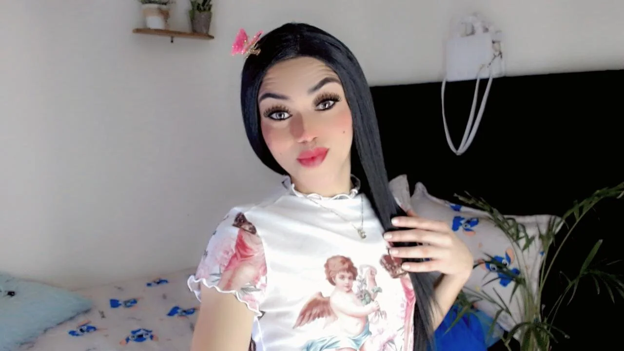 XXX Porn Photo of Nude NathalialLooes 42