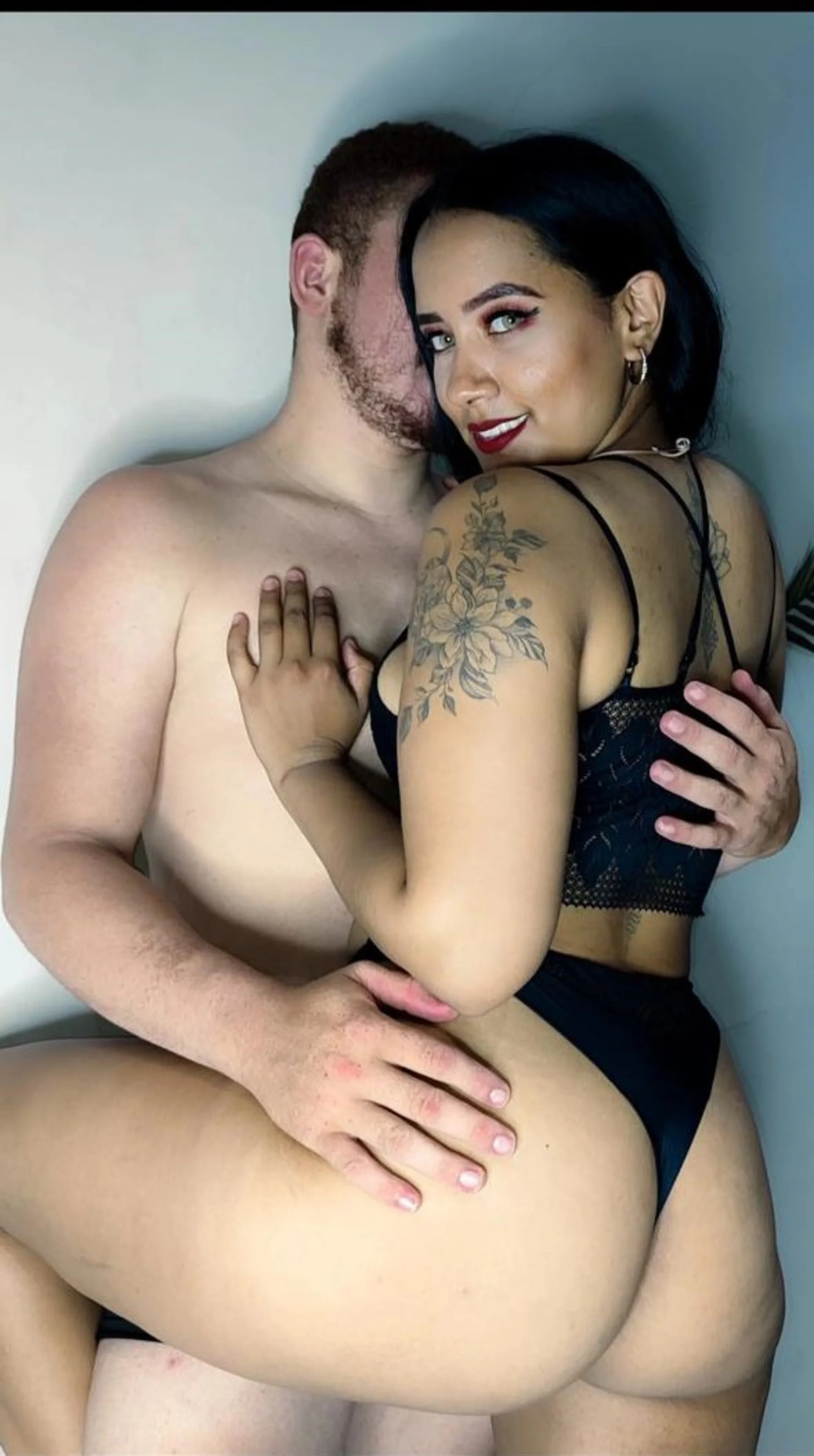 XXX Porn Photo of Nude VelaAndEdwar 8
