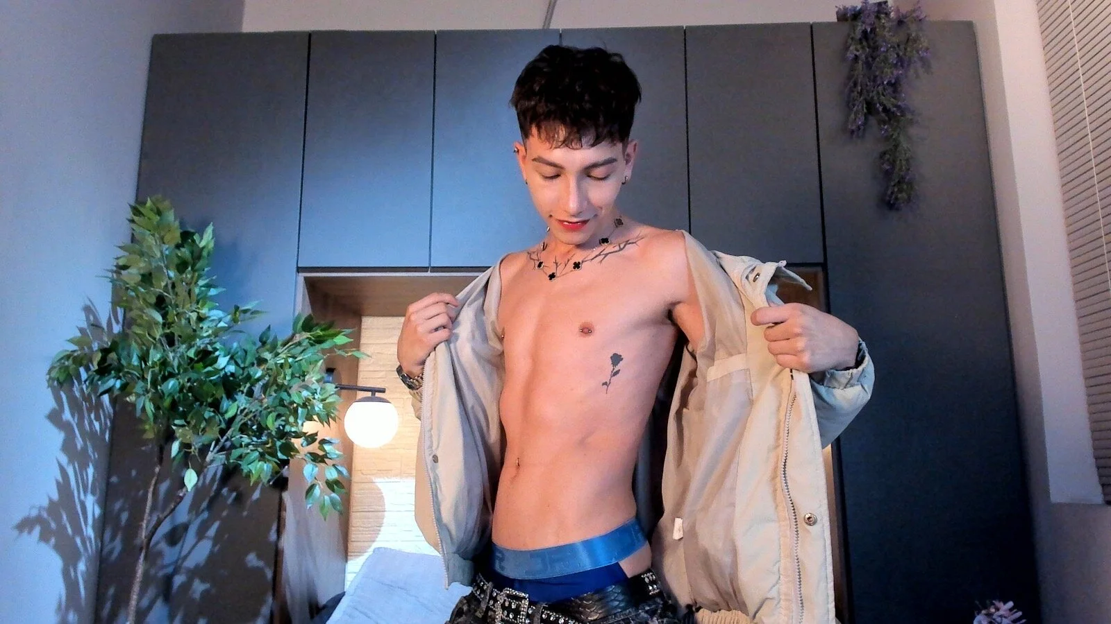 XXX Porn Photo of Nude tiam_muller_fenix 7