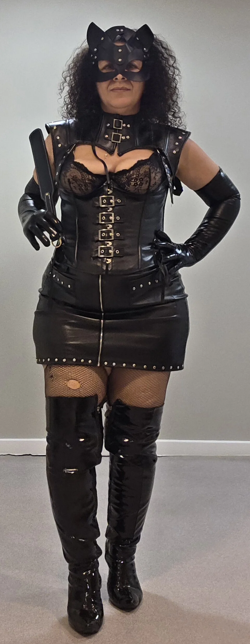 XXX Porn Photo of Nude CurvyTurkishAsena_xx 29