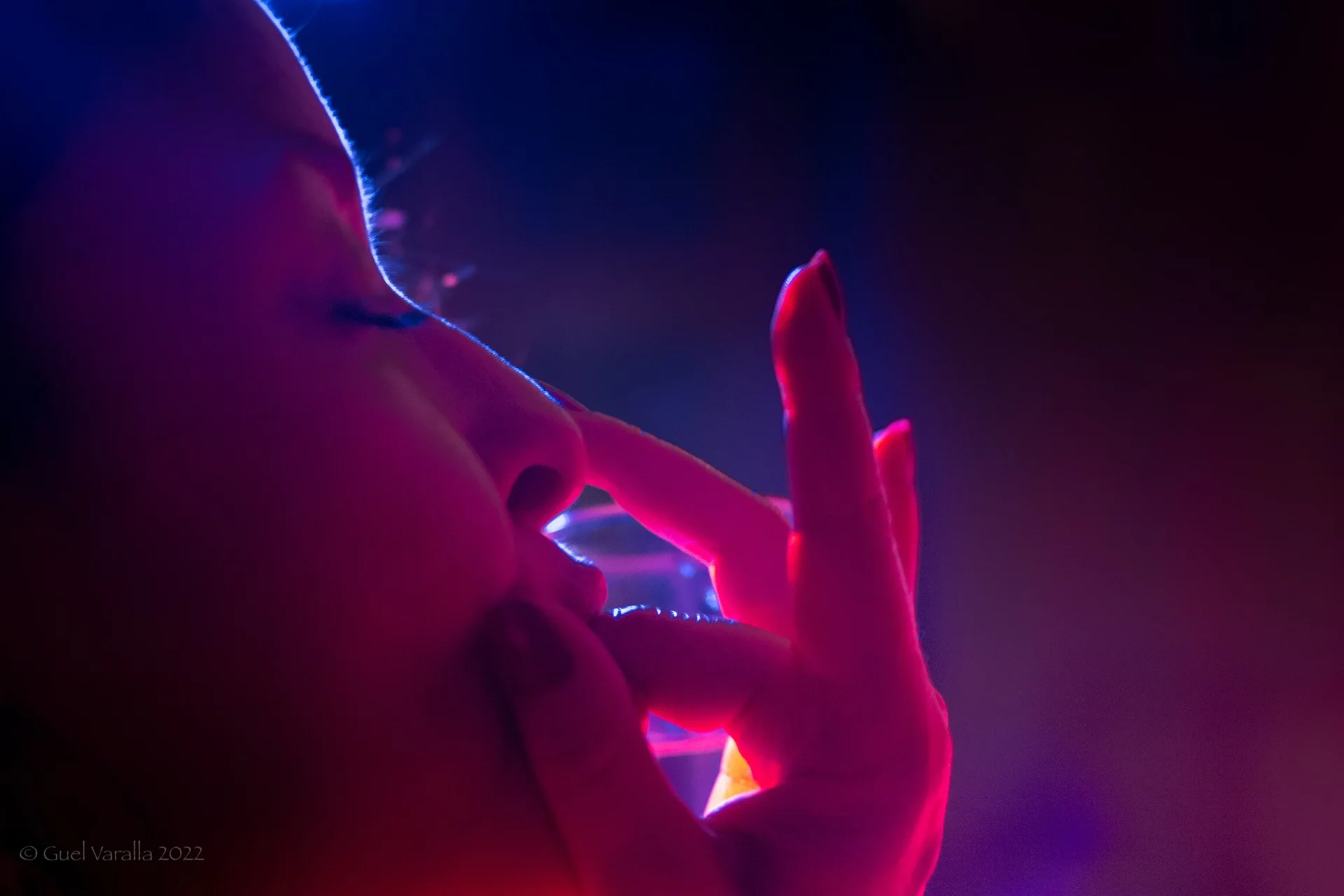 XXX Porn Photo of Nude TwiccaZurc 1