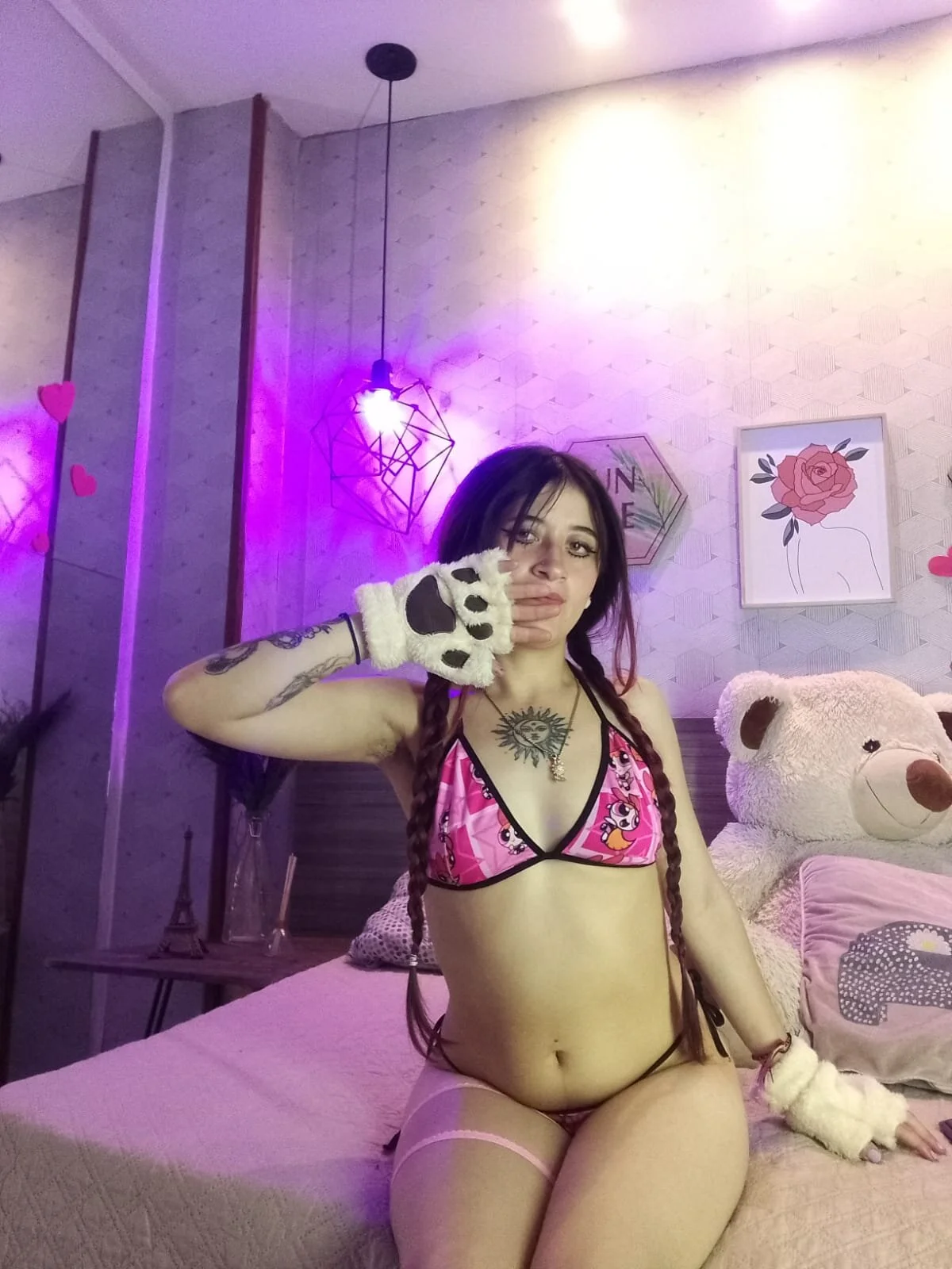 XXX Porn Photo of Nude Celeste_wang 47