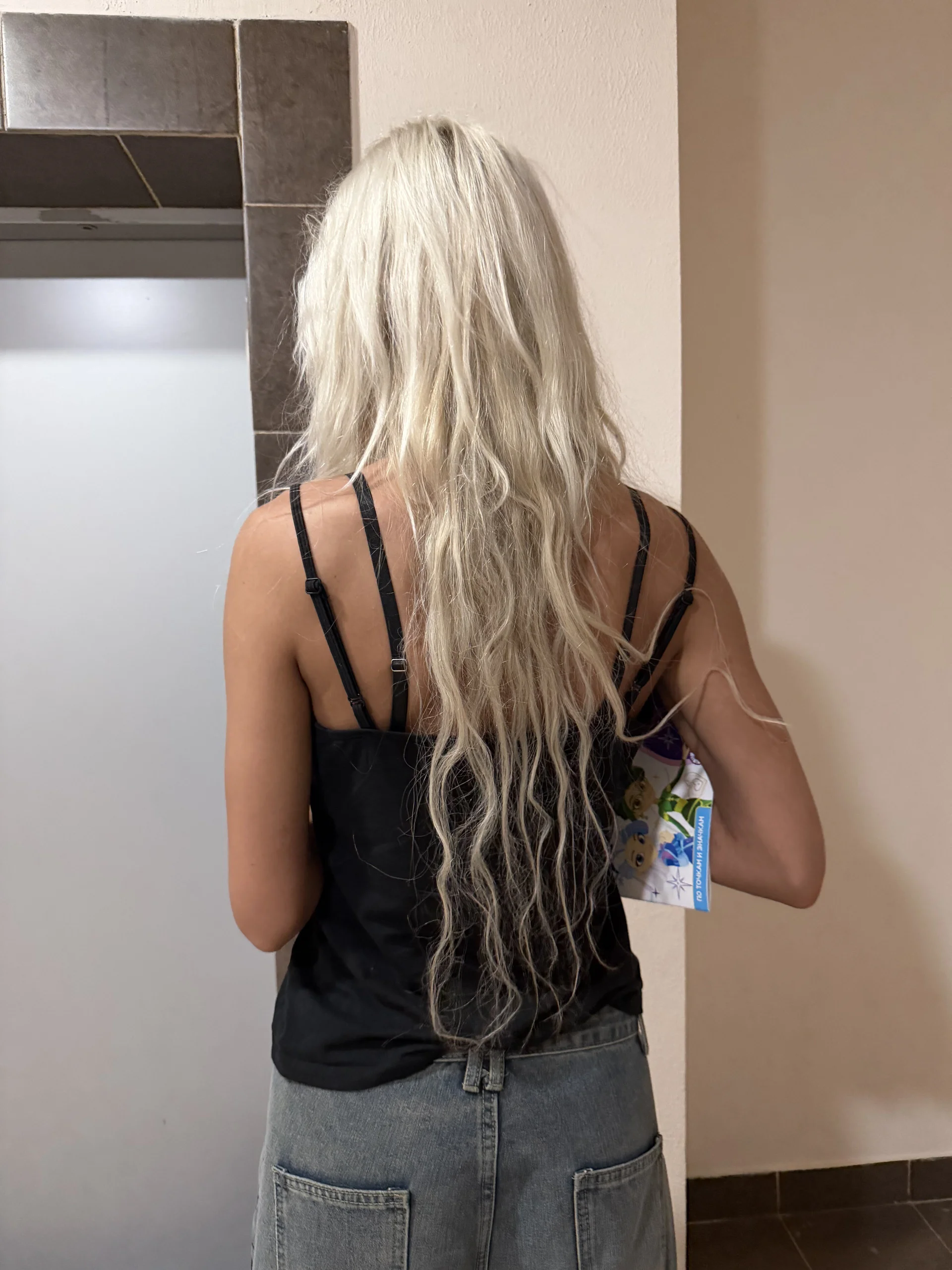 XXX Porn Photo of Nude krixstix 1