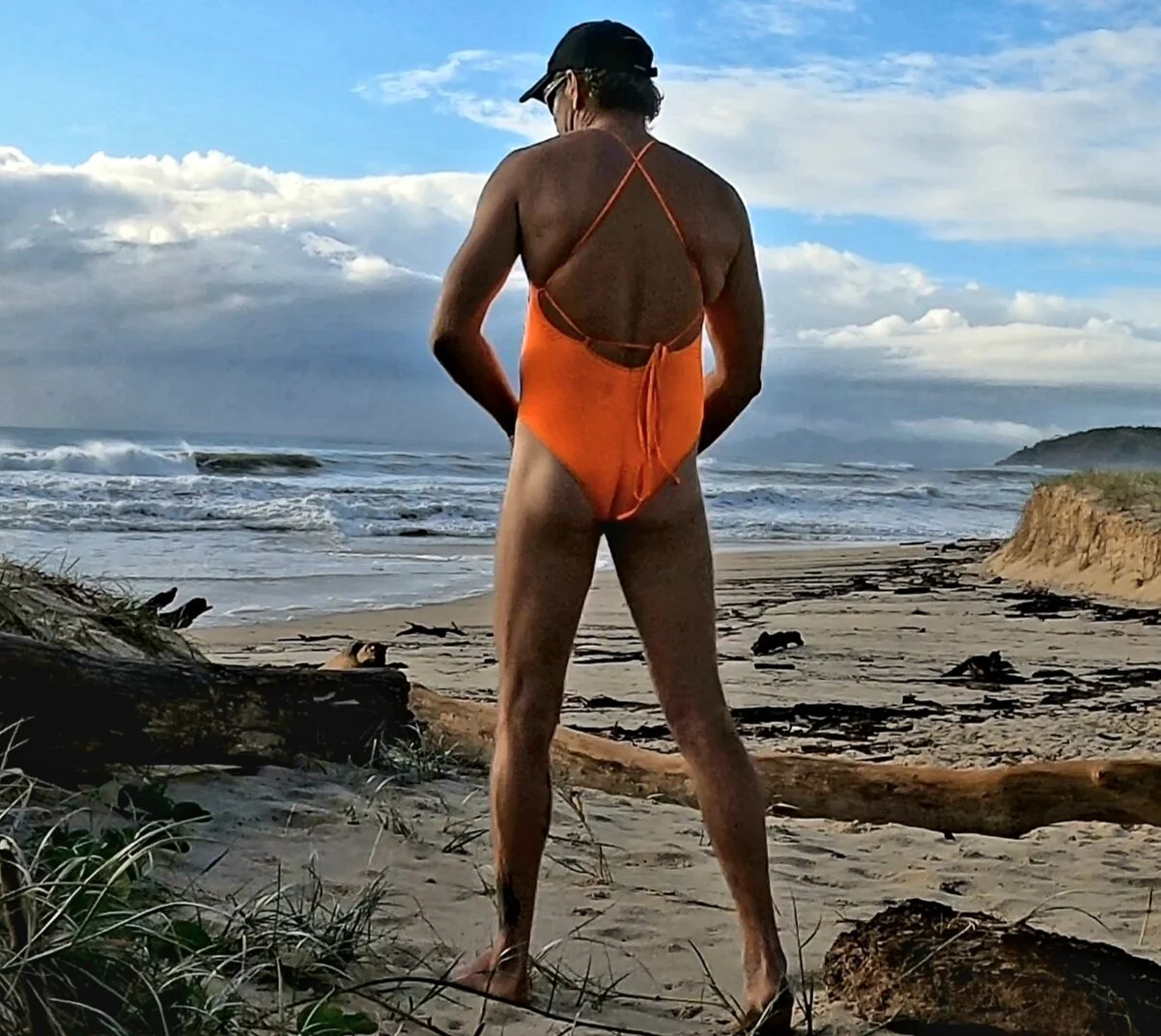 XXX Porn Photo of Nude madaussiehere 28