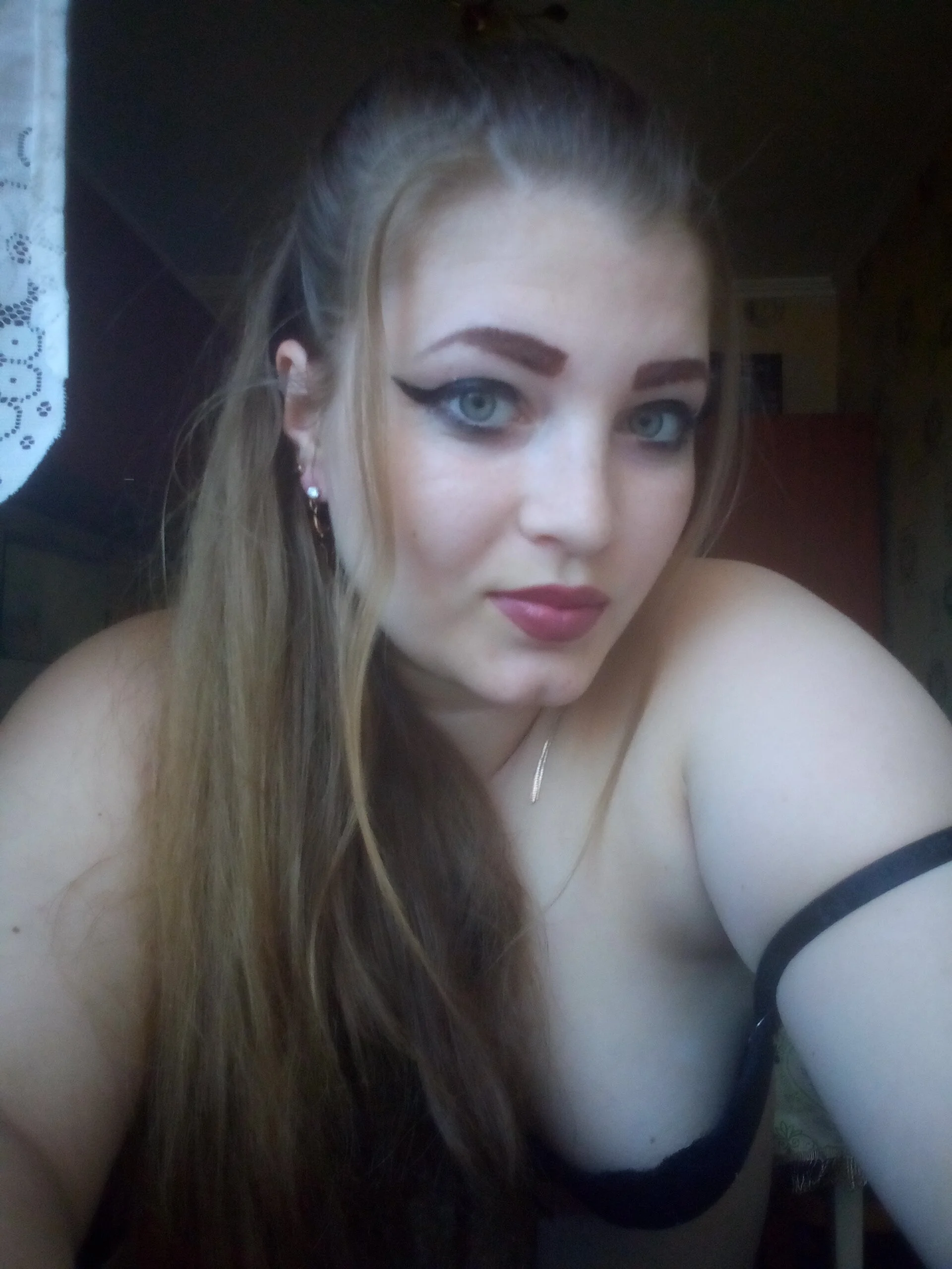 XXX Porn Photo of Nude Elizabeth_Meow 17