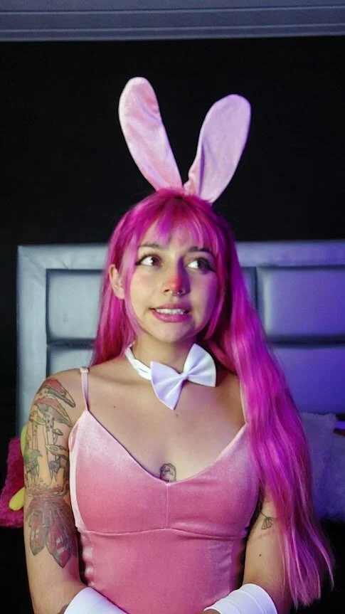 XXX Porn Photo of Nude amber_yull 34