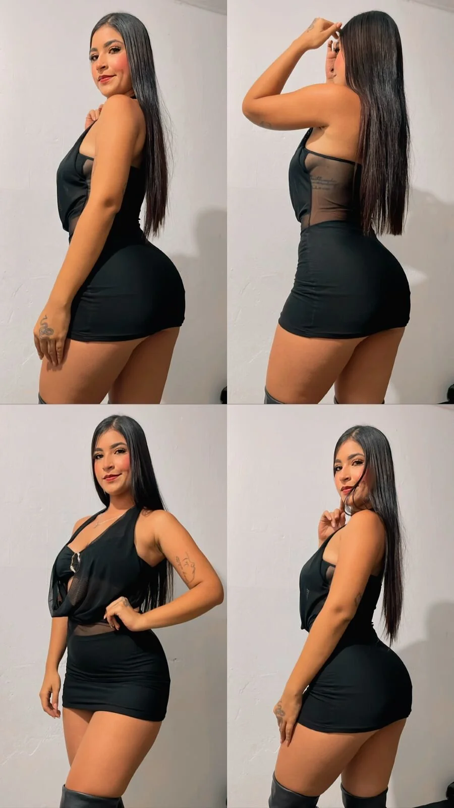 XXX Porn Photo of Nude MiaBrihtny 4