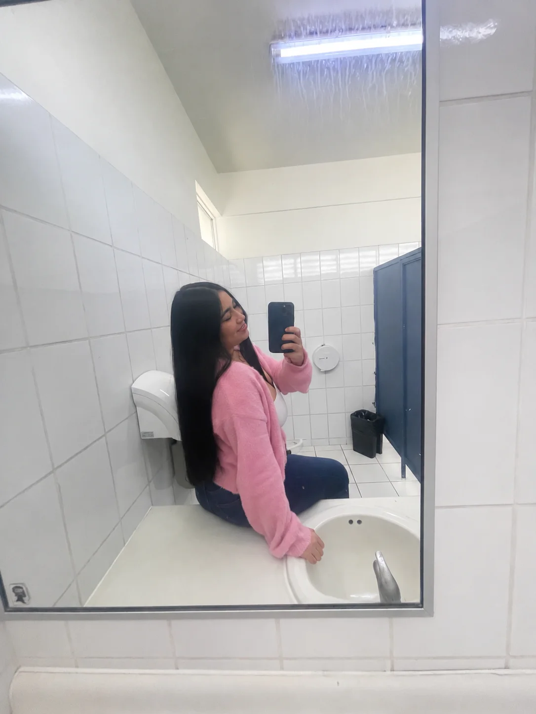XXX Porn Photo of Nude Kittynoir_Chile 1