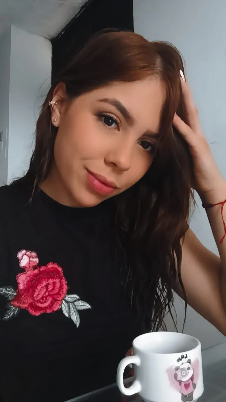 XXX Porn Photo of Nude Charlottediolet 23