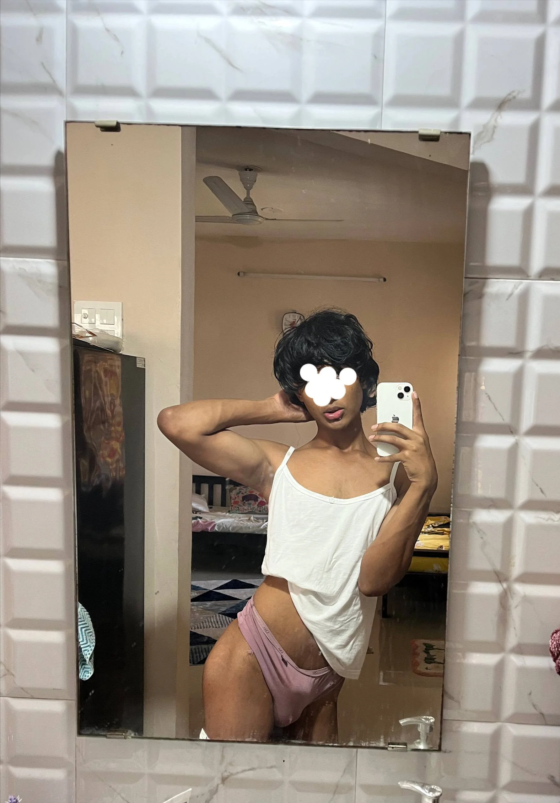 XXX Porn Photo of Nude rishuuu_baby 17