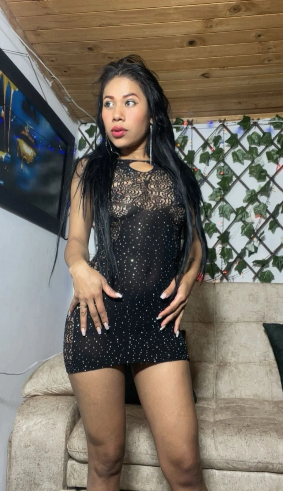 XXX Porn Photo of Nude Nathaly0495 8