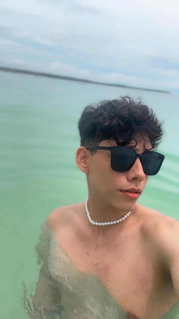 XXX Porn Photo of Nude Naytoon__lex 29