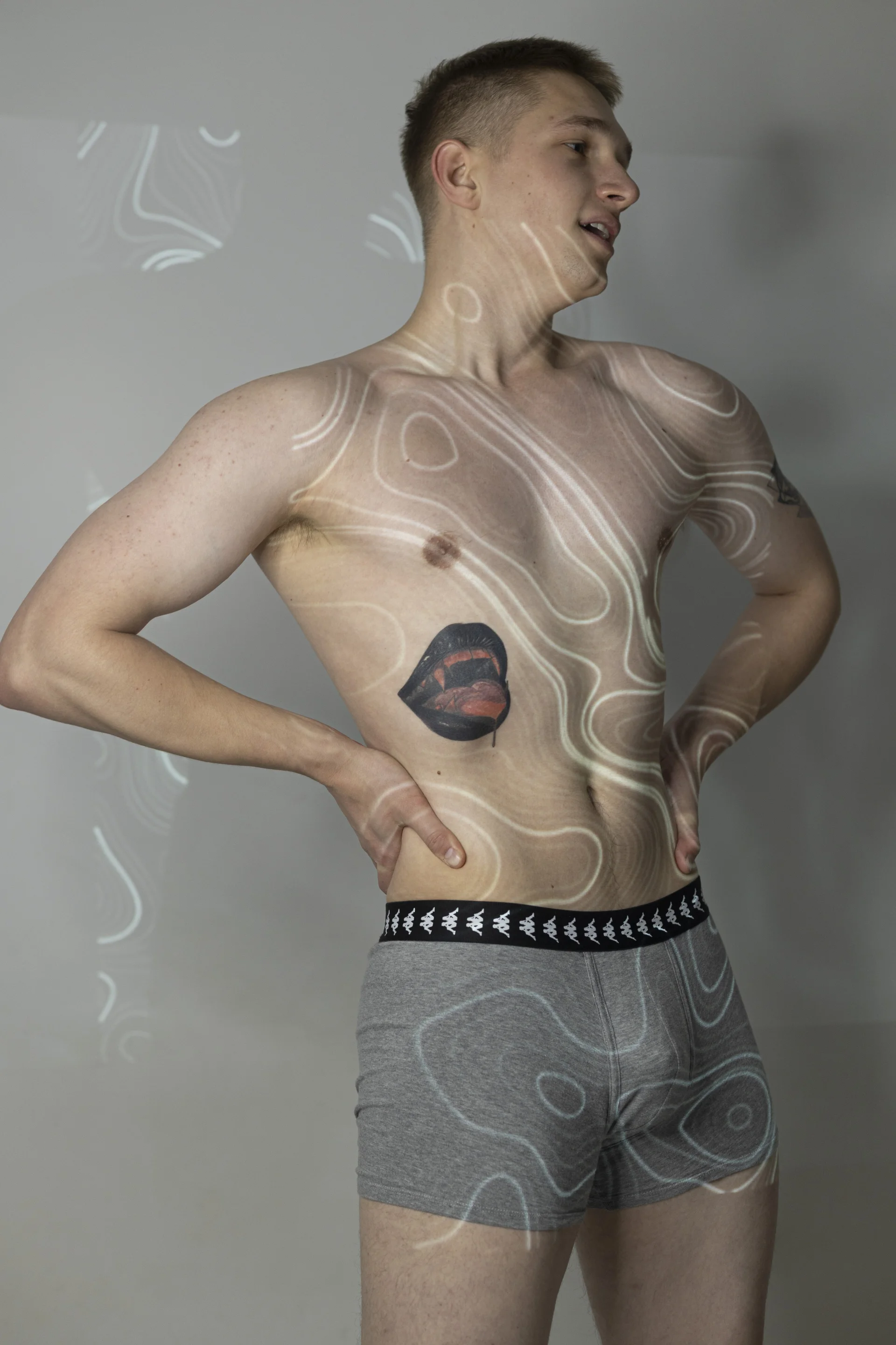 XXX Porn Photo of Nude dustyn_fox 11
