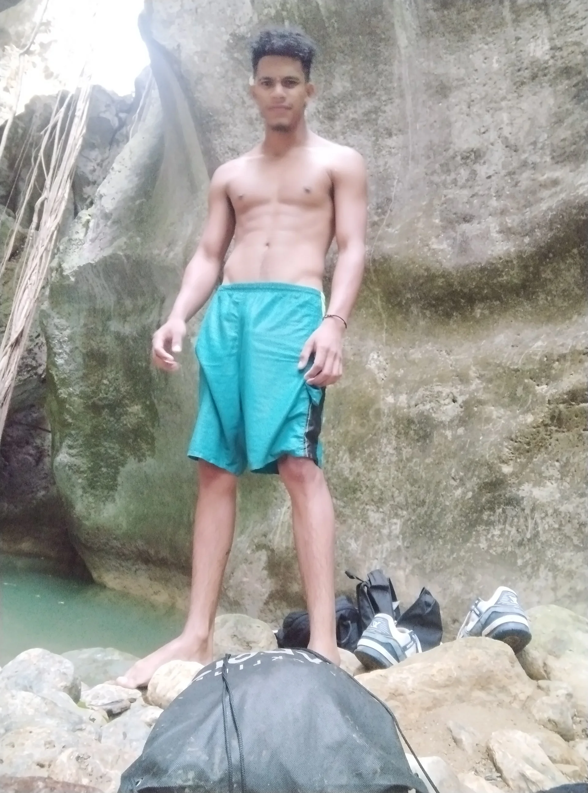 XXX Porn Photo of Nude Gutierrez6383 1