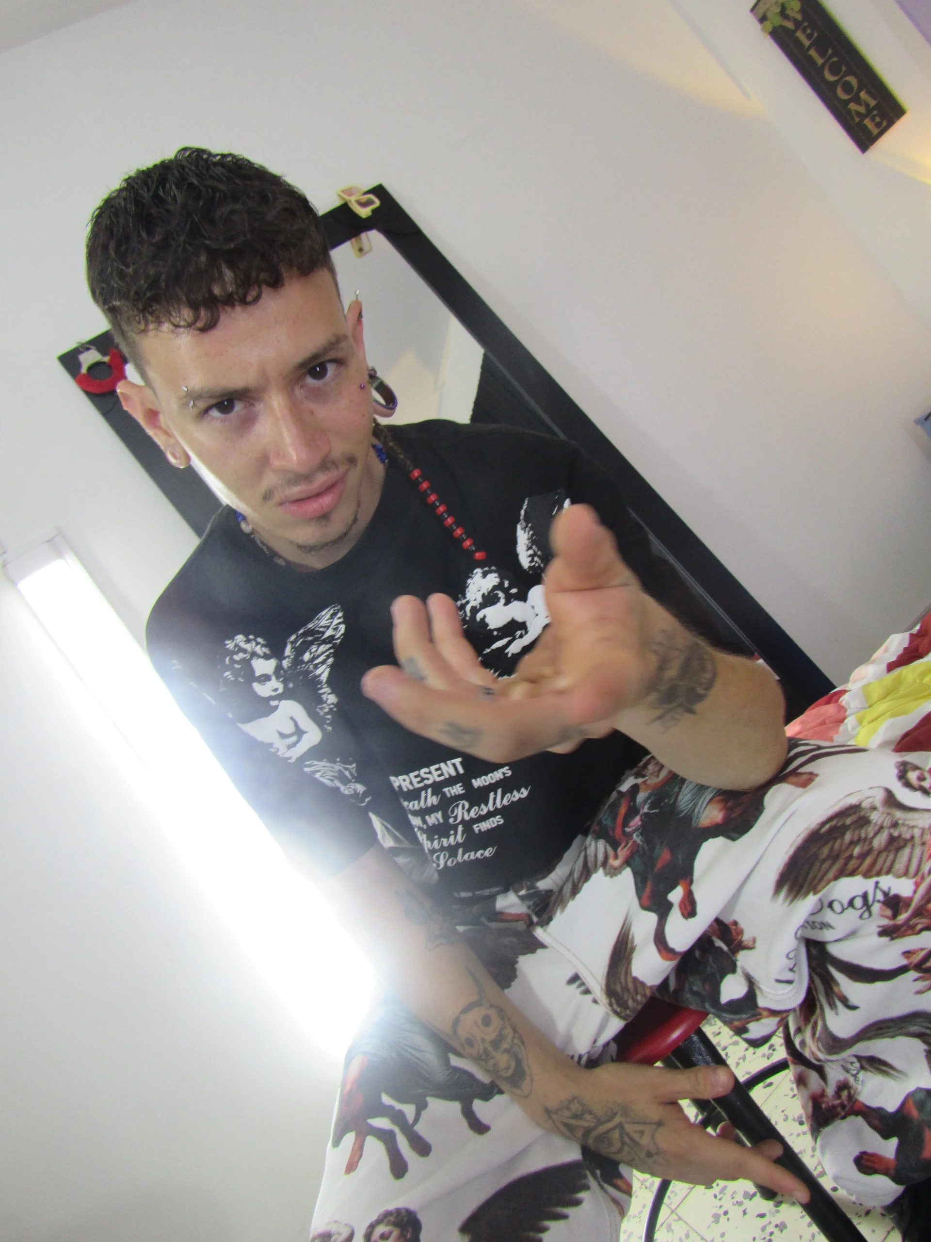 XXX Porn Photo of Nude Ryan_Owenss 5