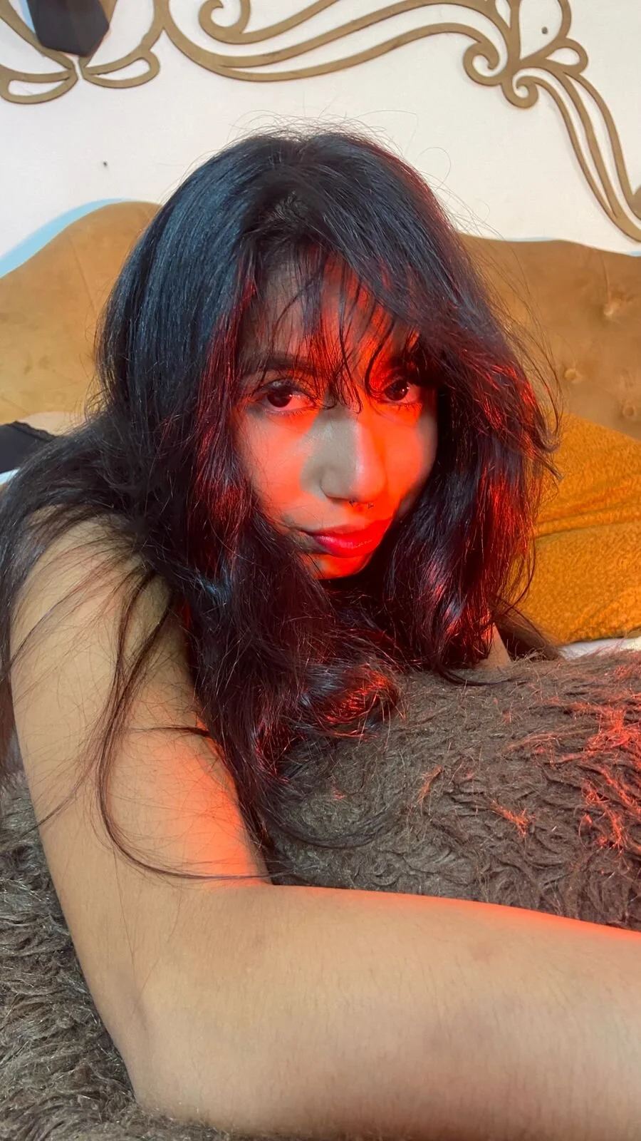 XXX Porn Photo of Nude CloeCastillo 13
