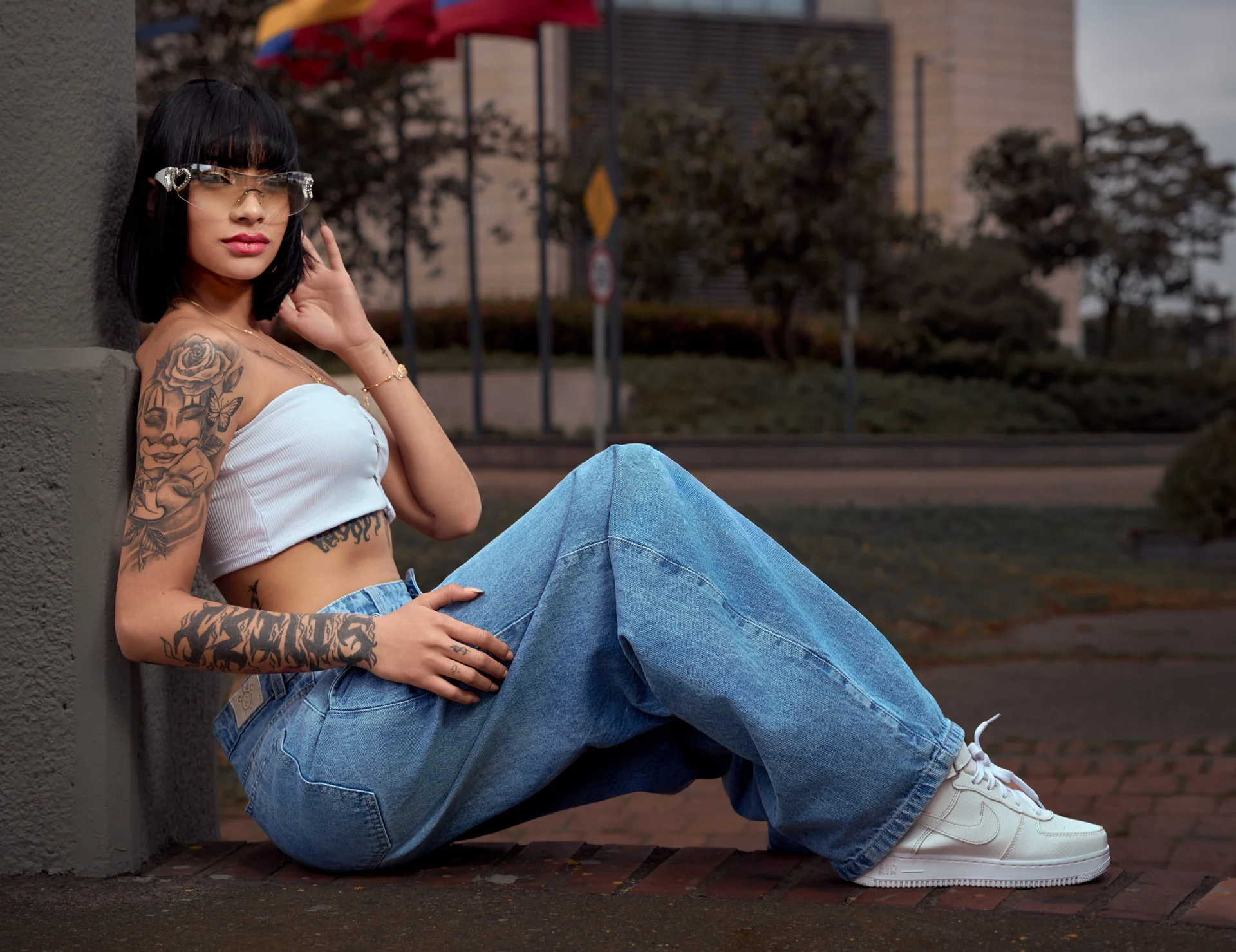XXX Porn Photo of Nude Venus_medussa 1