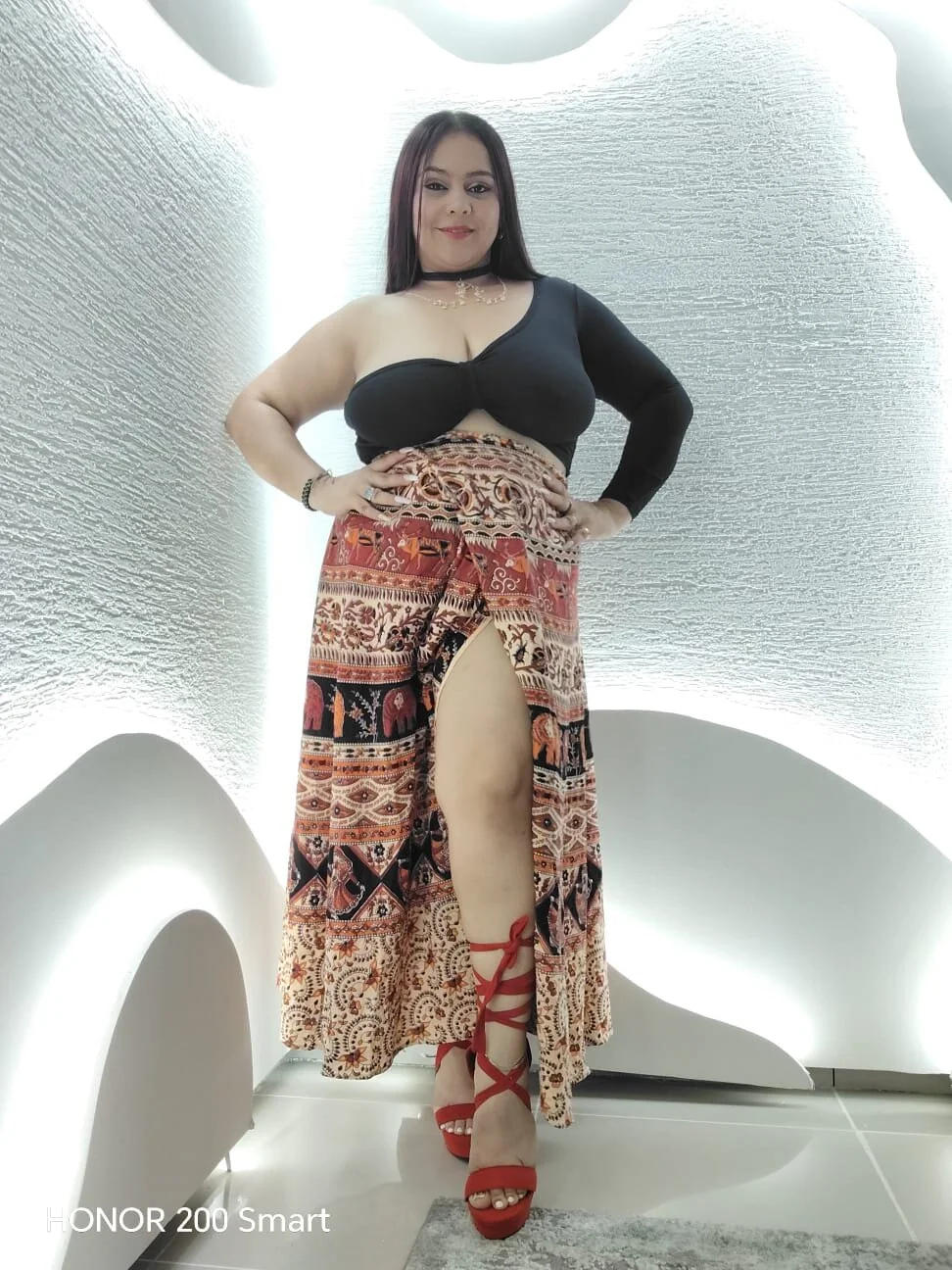 XXX Porn Photo of Nude janecullen 96