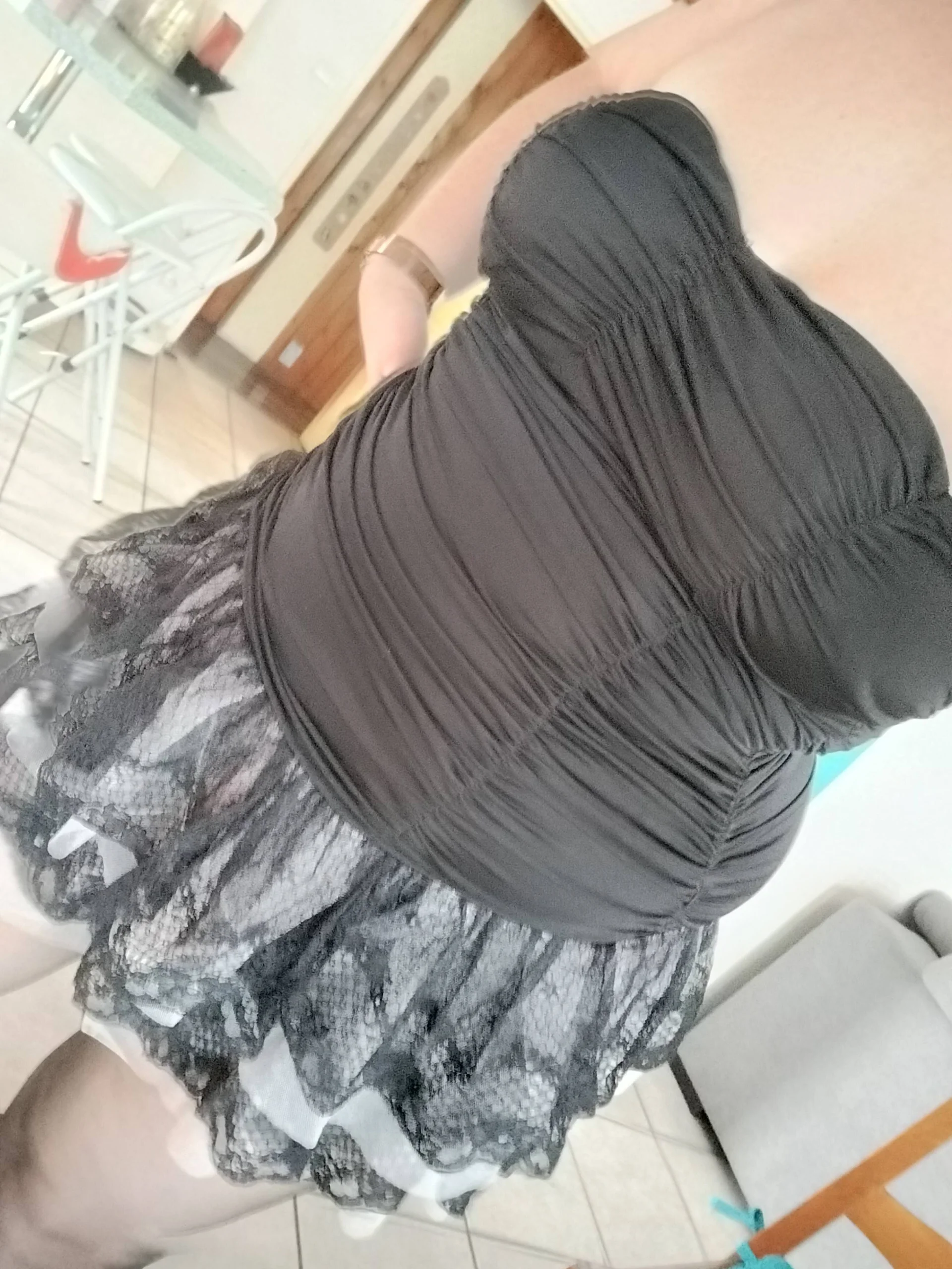XXX Porn Photo of Nude Sandcoq 13