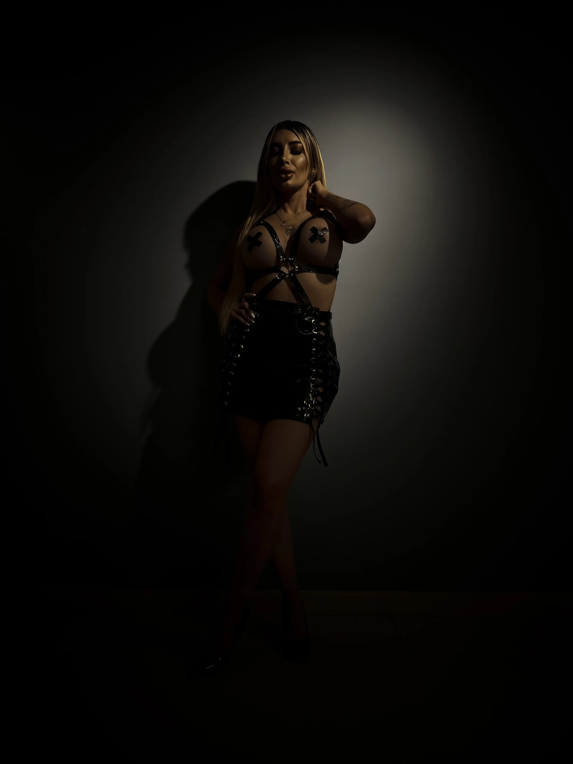 XXX Porn Photo of Nude SophiePalmer 30