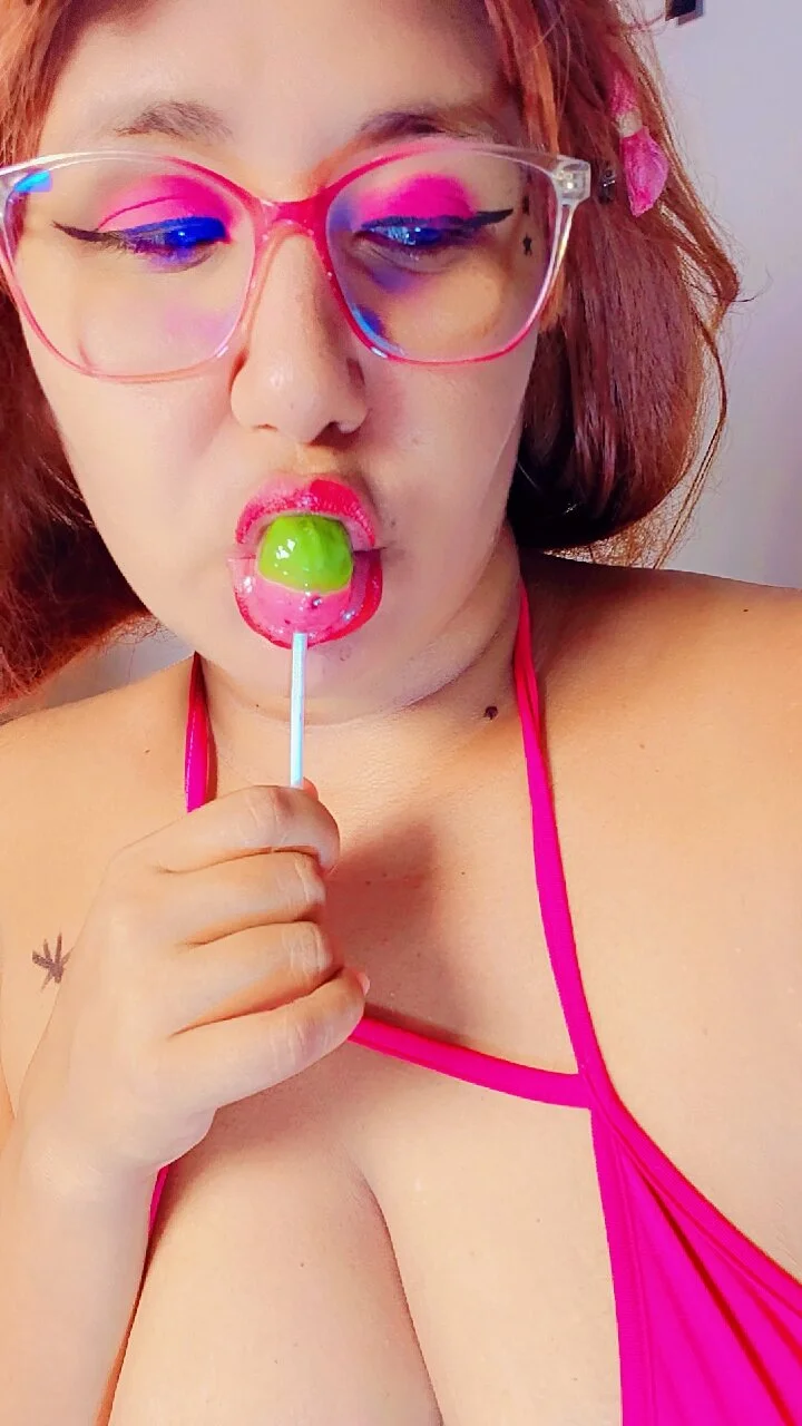 XXX Porn Photo of Nude brown_halos 6