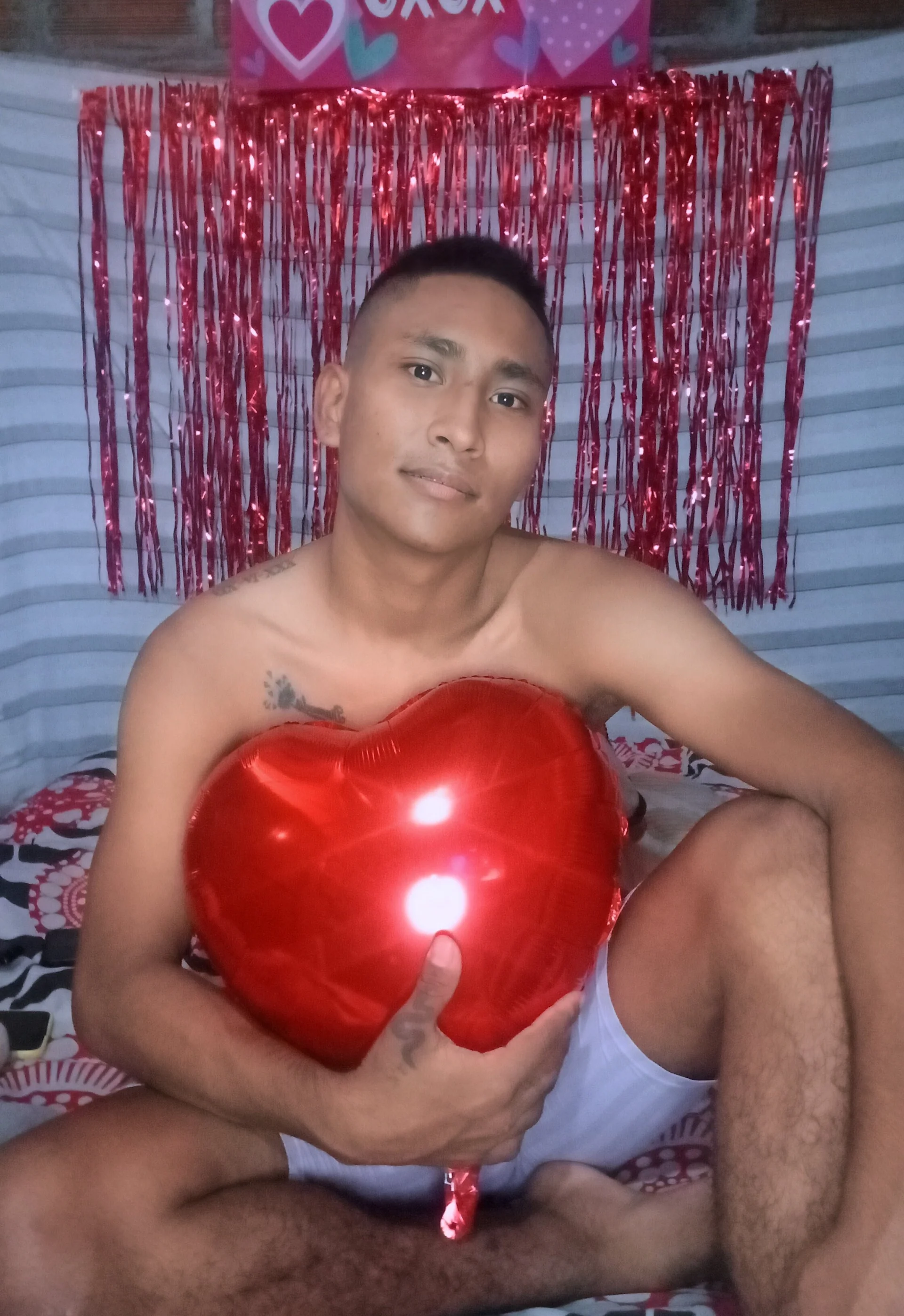 XXX Porn Photo of Nude aldan1365 15