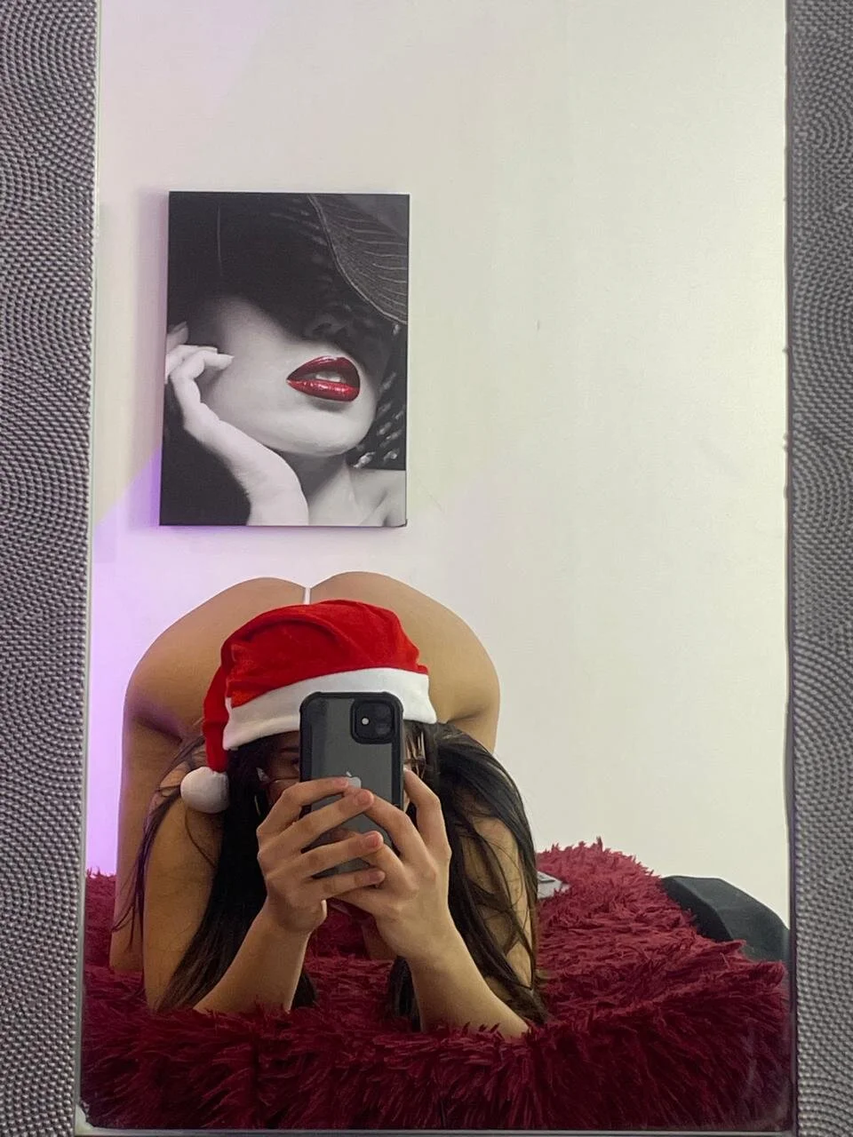 XXX Porn Photo of Nude Luna_Millers 3