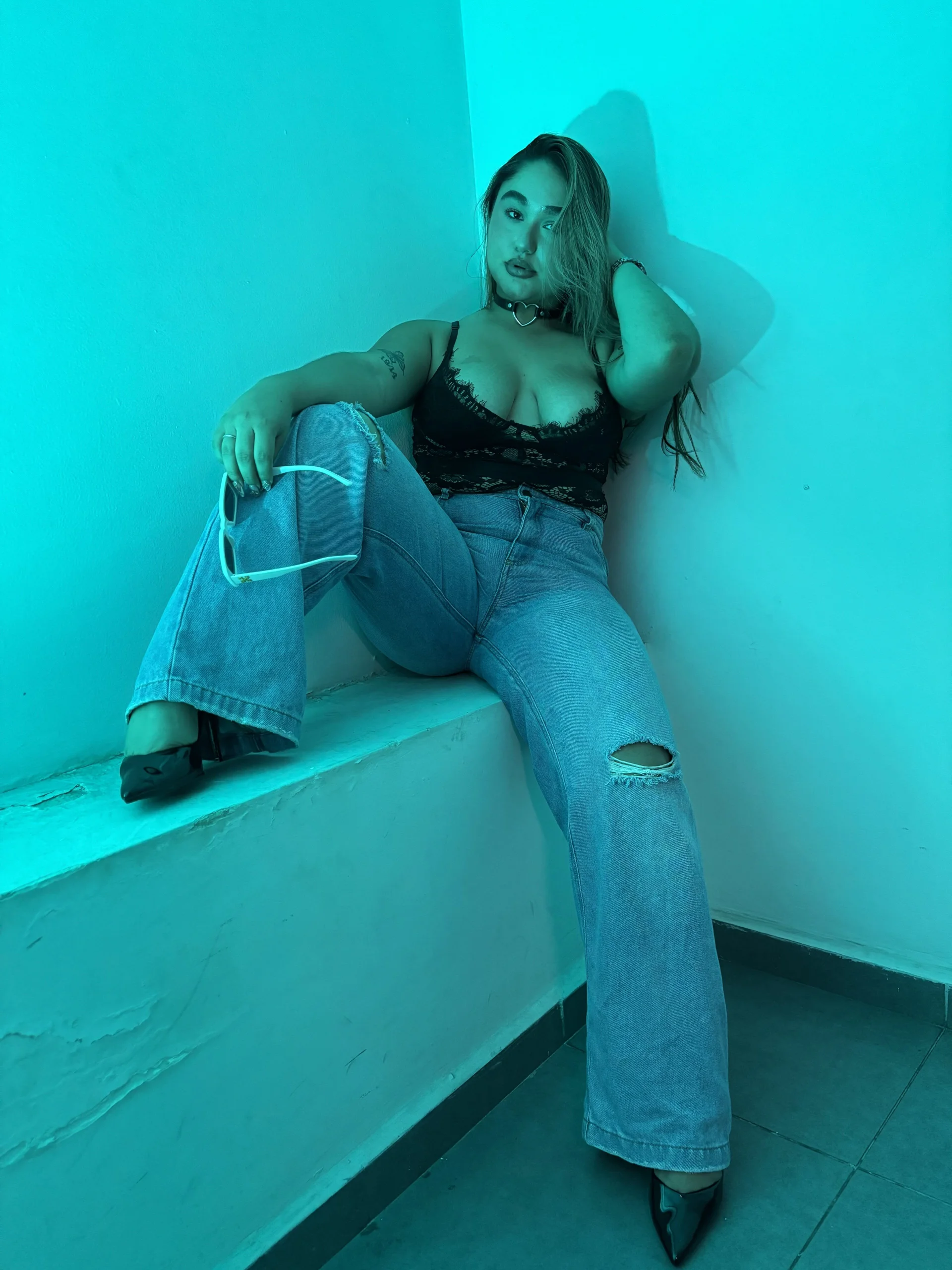 XXX Porn Photo of Nude Soouf_ 20