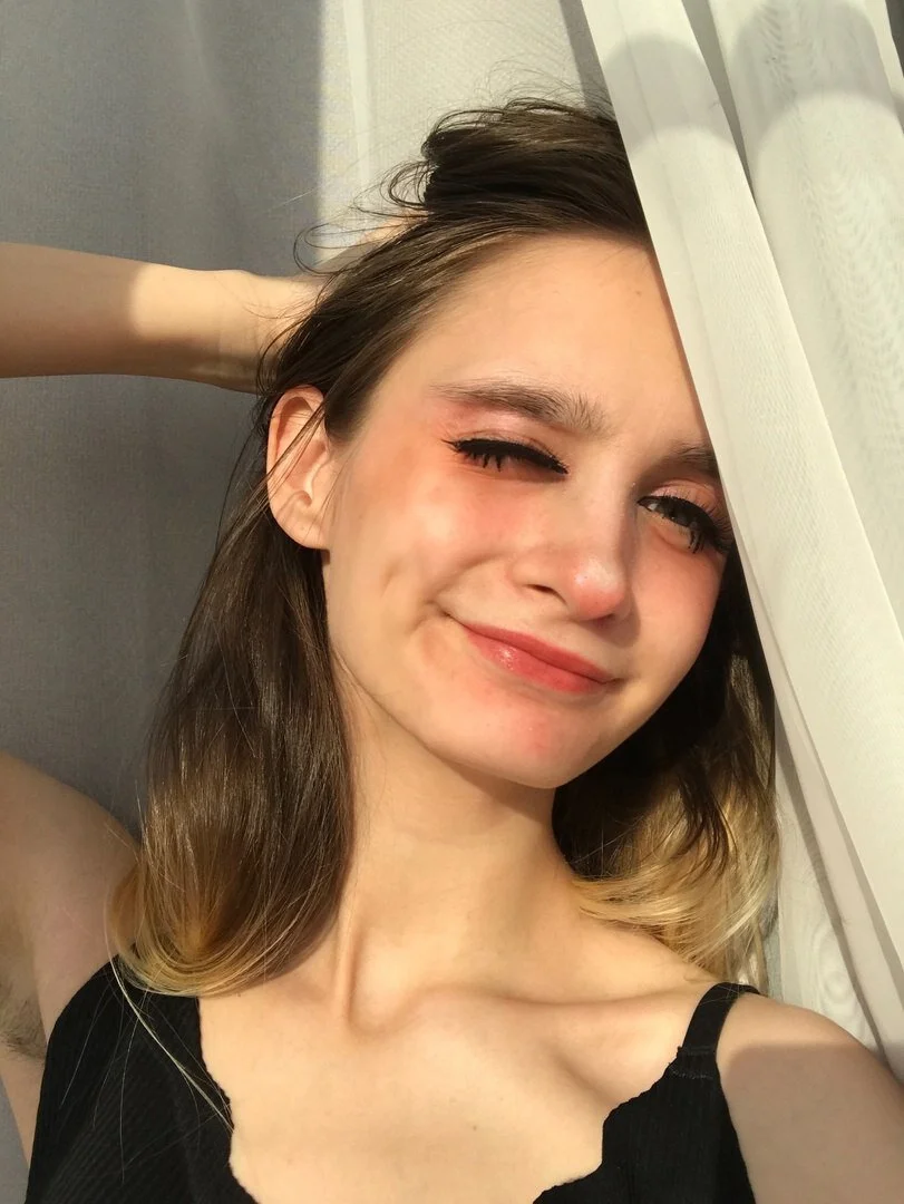 XXX Porn Photo of Nude Jackie_Morgan 8