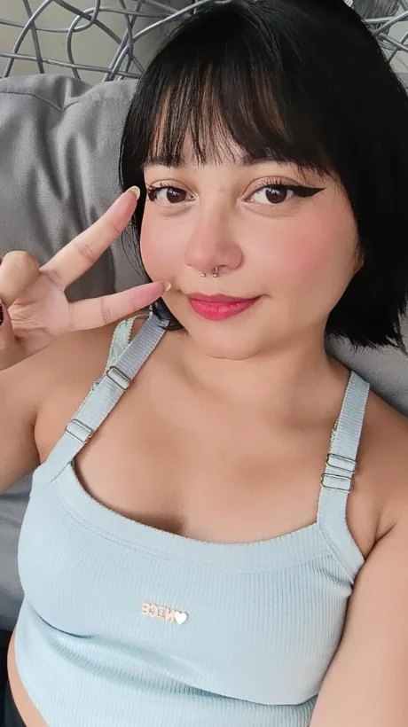 XXX Porn Photo of Nude Im_Zoey 2